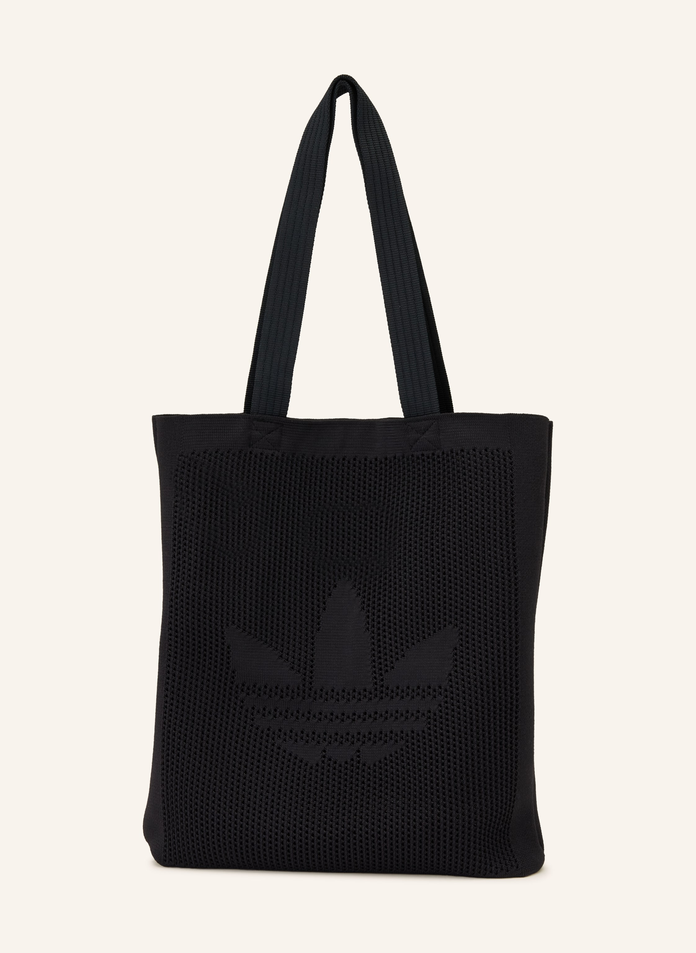 Adidas Originals Adidas Originals Shopper schwarz in SCHWARZ