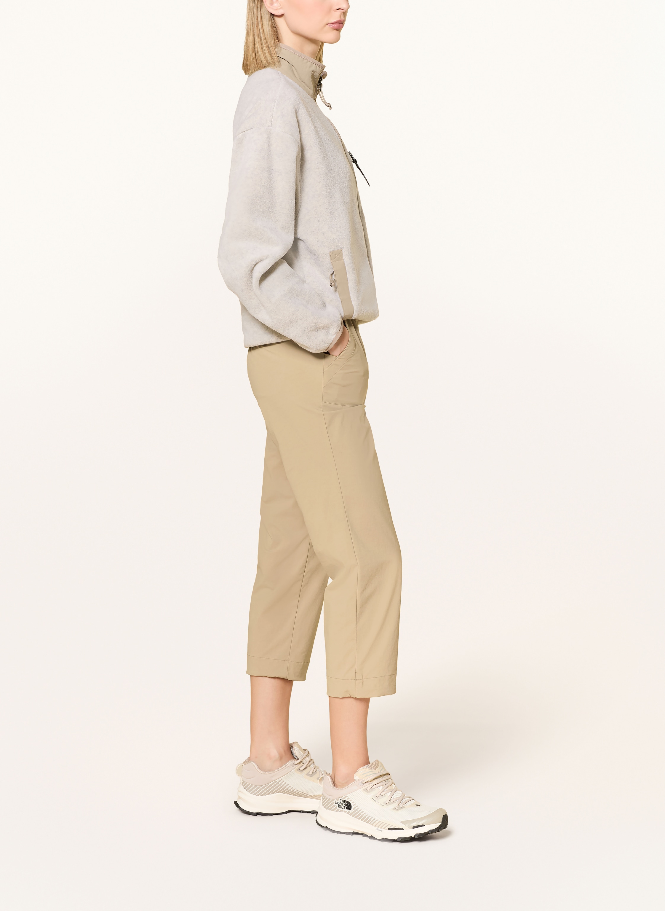 Thumbnail - Schöffel Trekkinghose Rangun beige