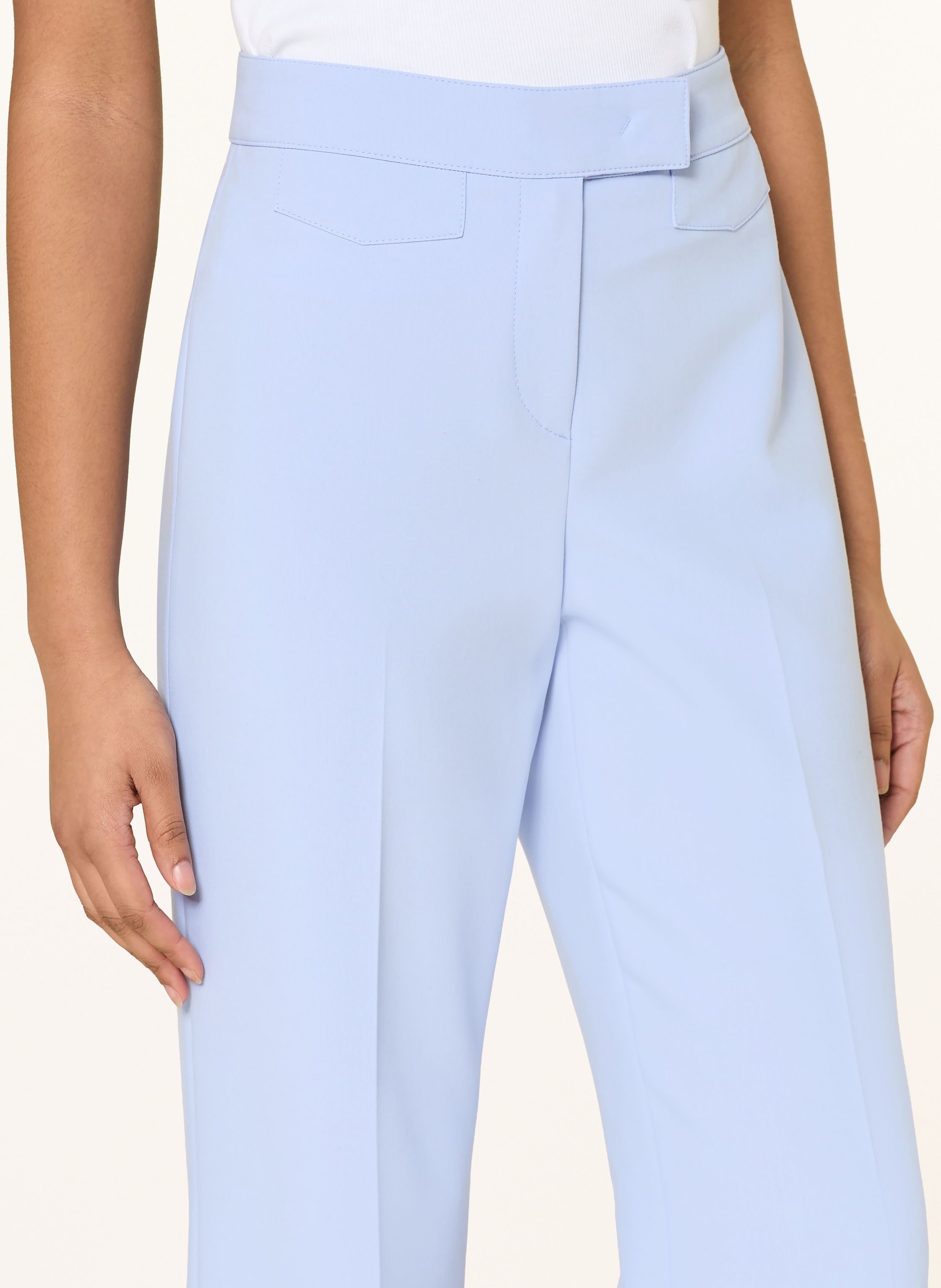 Riani Marlenehose blau – Bild 2