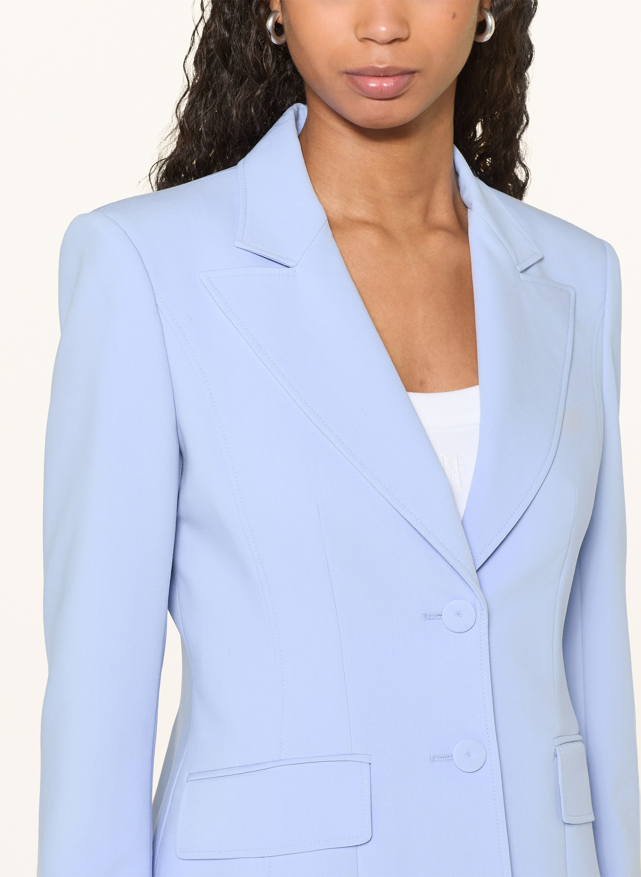 Thumbnail - Riani Blazer blau