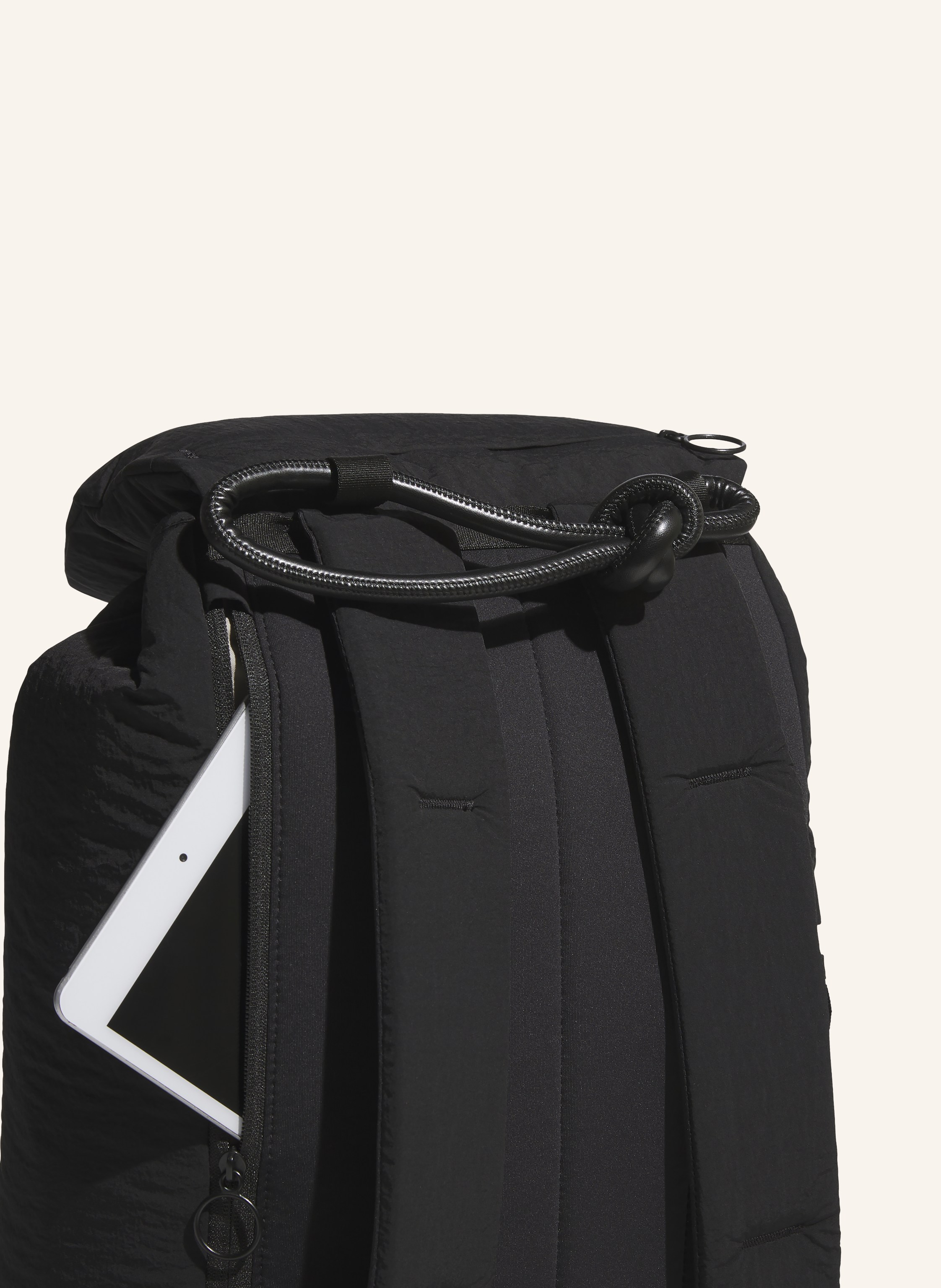 Thumbnail - Adidas Rucksack Favorite 23 L Mit Laptop-Fach schwarz