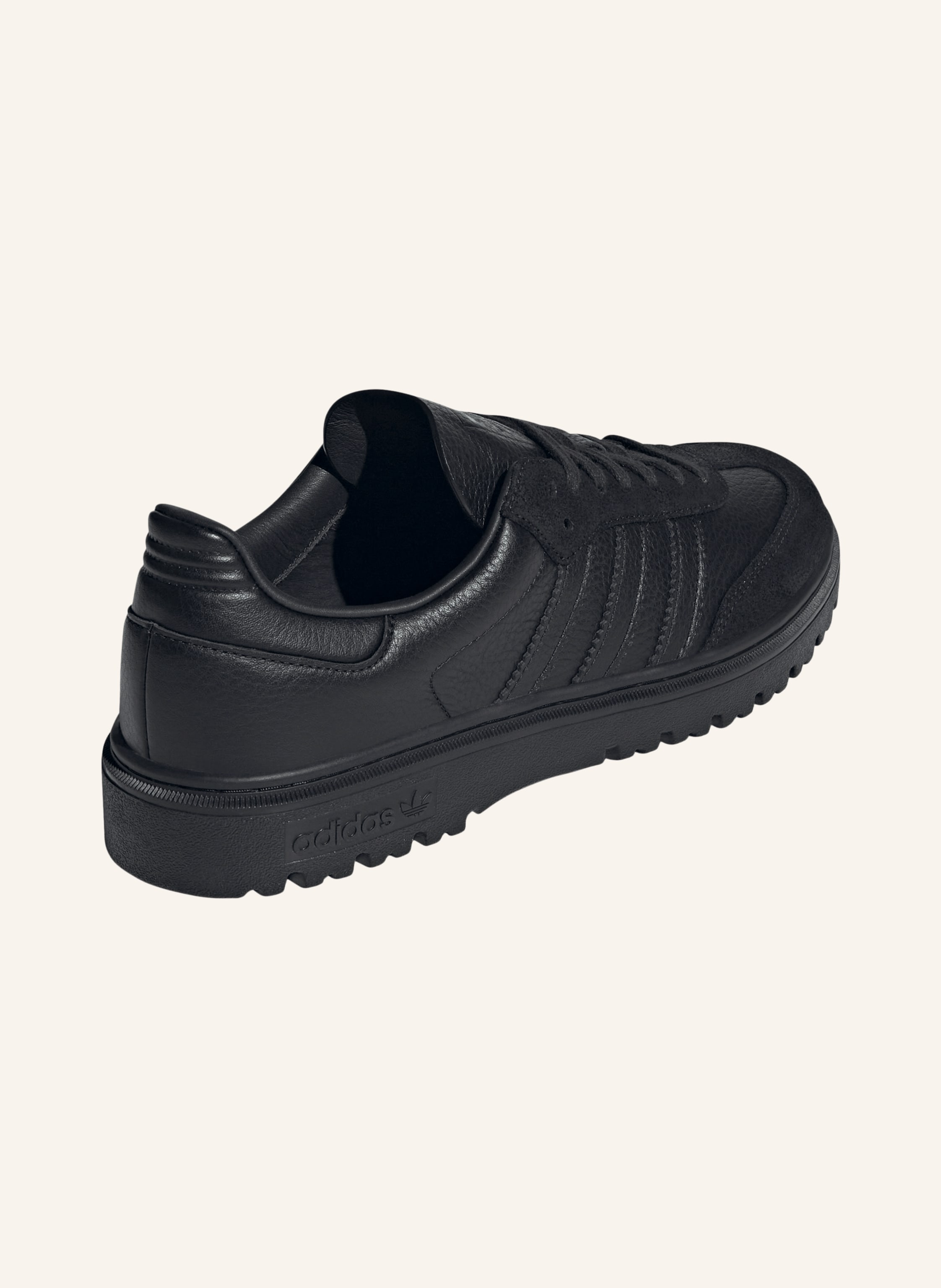 Thumbnail - Adidas Originals Sneaker Samba Lx Freizeit schwarz