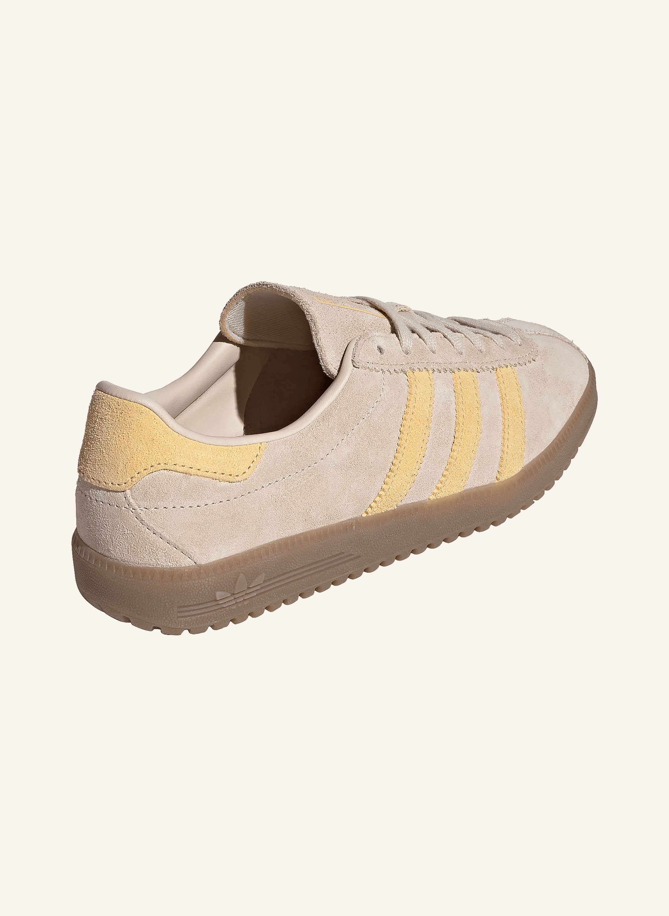 Thumbnail - Adidas Originals Sneaker Brmd beige