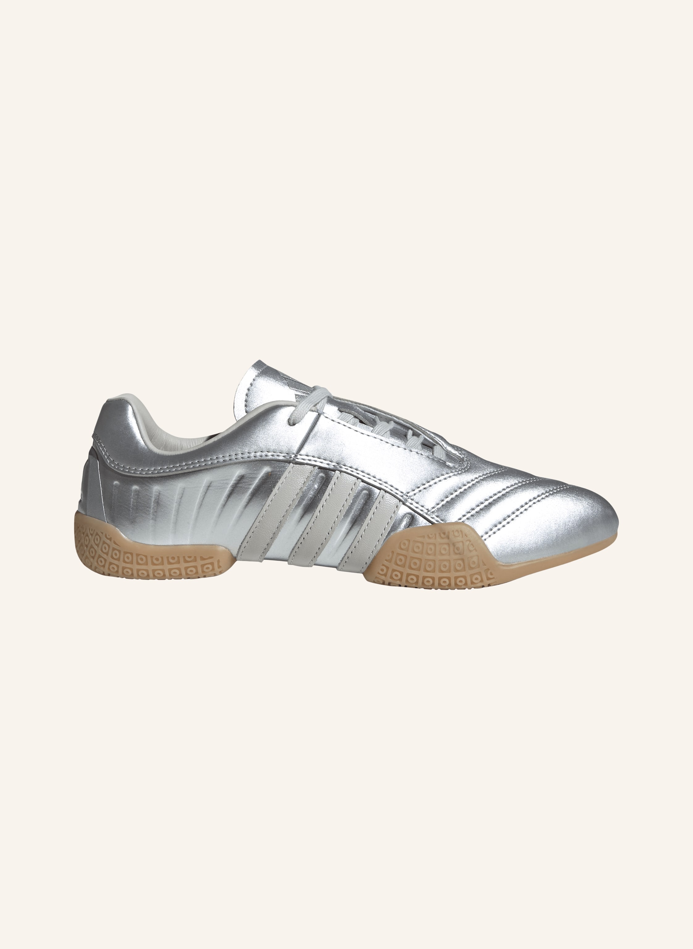 Adidas Originals Sneaker Taekwondo Mei Elite silber