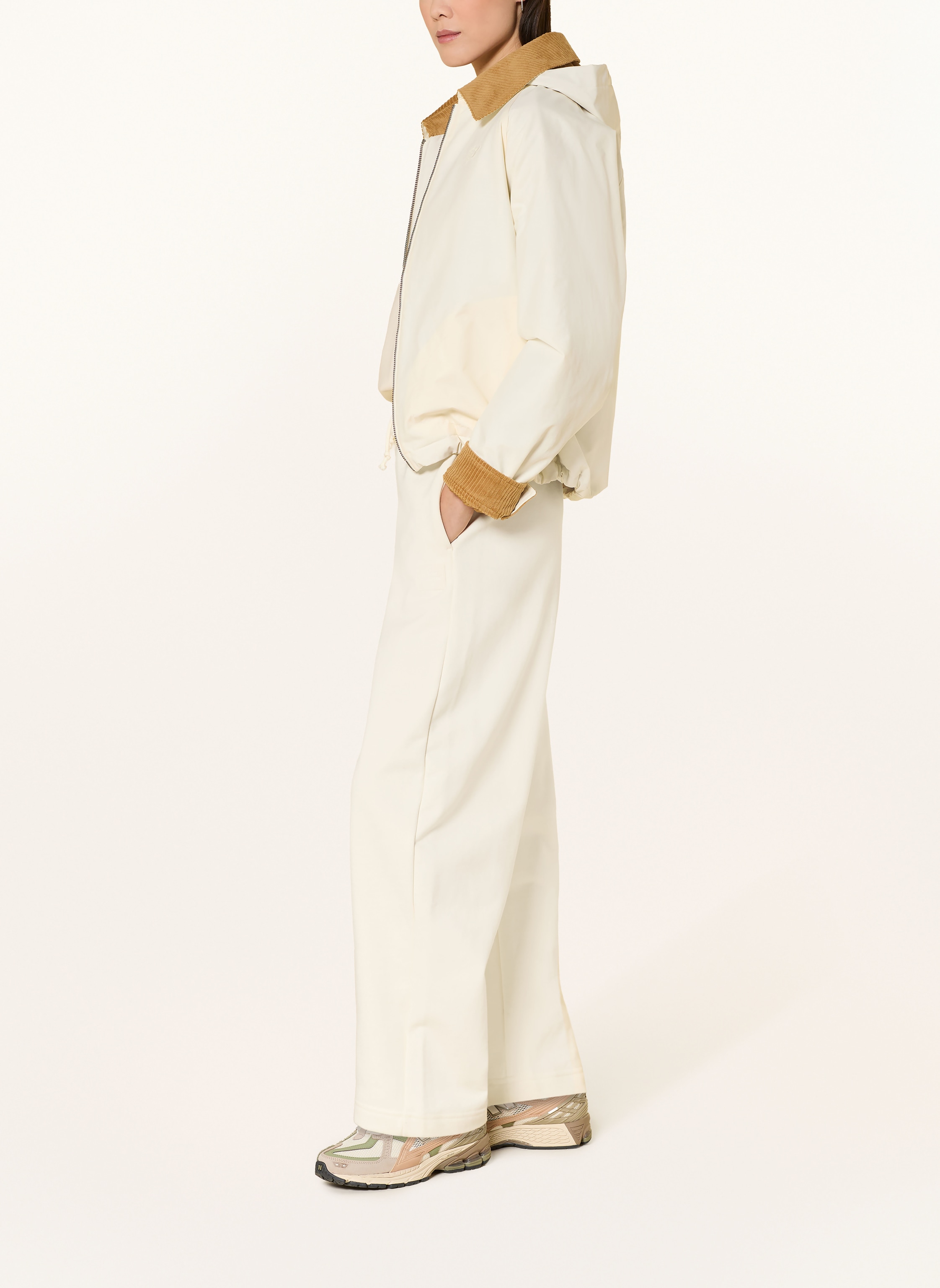 Thumbnail - New Balance Sweatpants Lunar New Year weiss