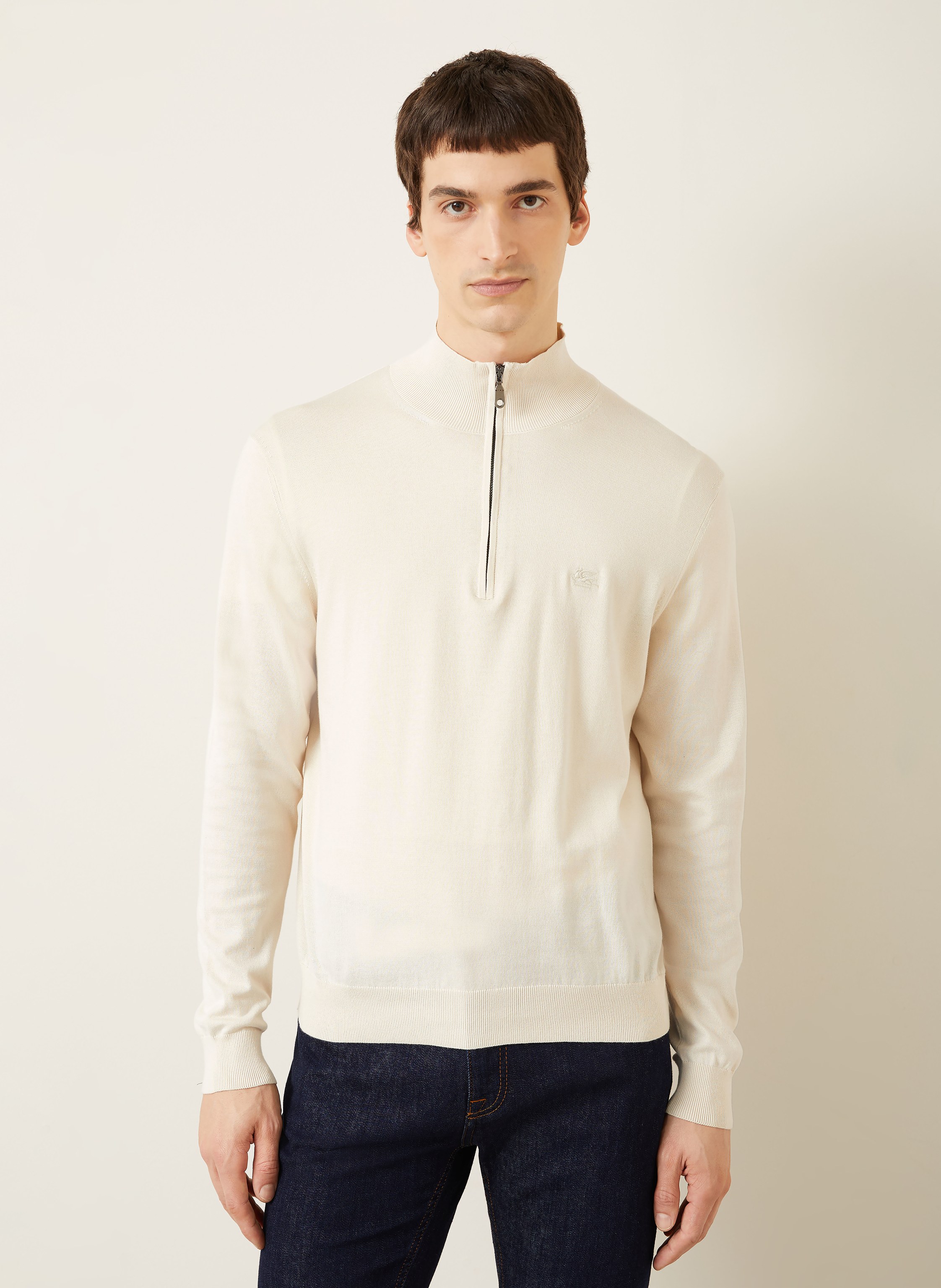 Thumbnail - Etro Troyer beige