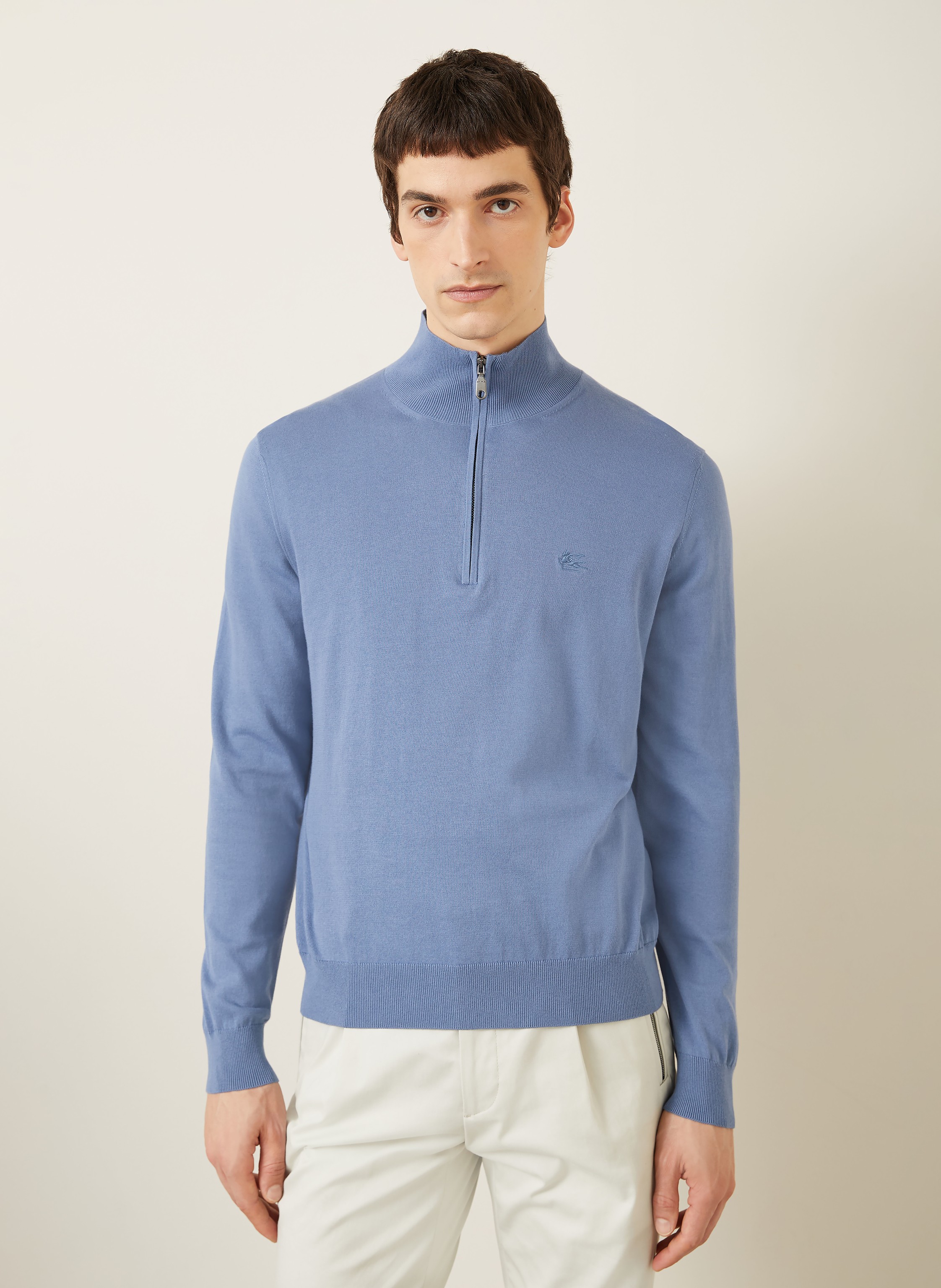 Thumbnail - Etro Troyer blau