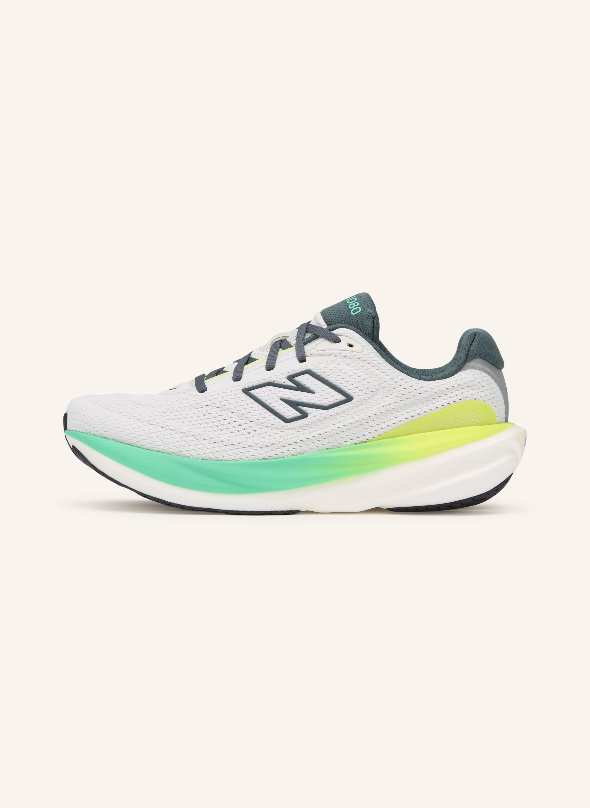 Thumbnail - New Balance Laufschuhe Fresh Foam 1080 v15 weiss