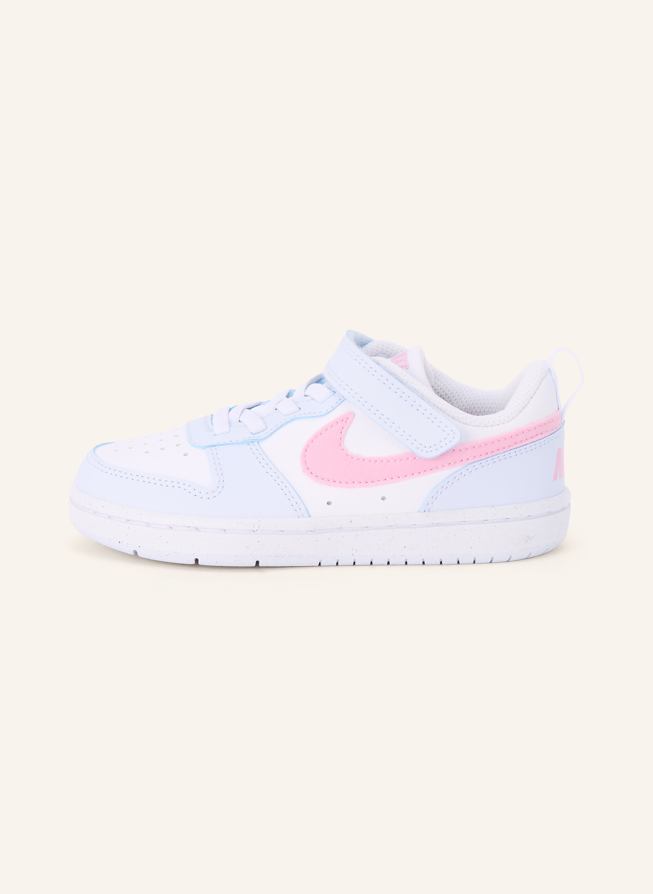 Thumbnail - Nike Sneaker Court Borough Low Ess+ weiss