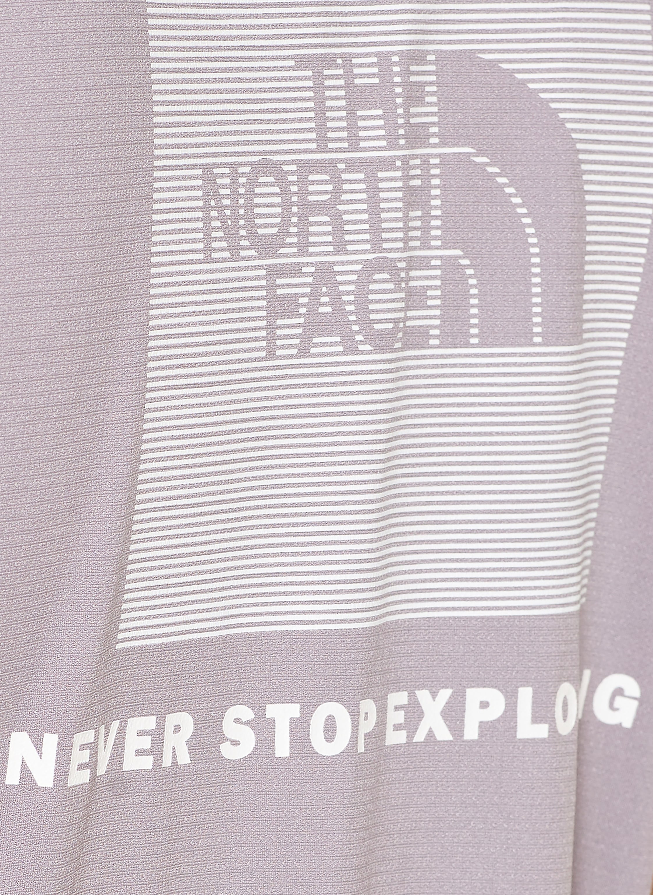 Thumbnail - The North Face T-Shirt 24/7 Box grau