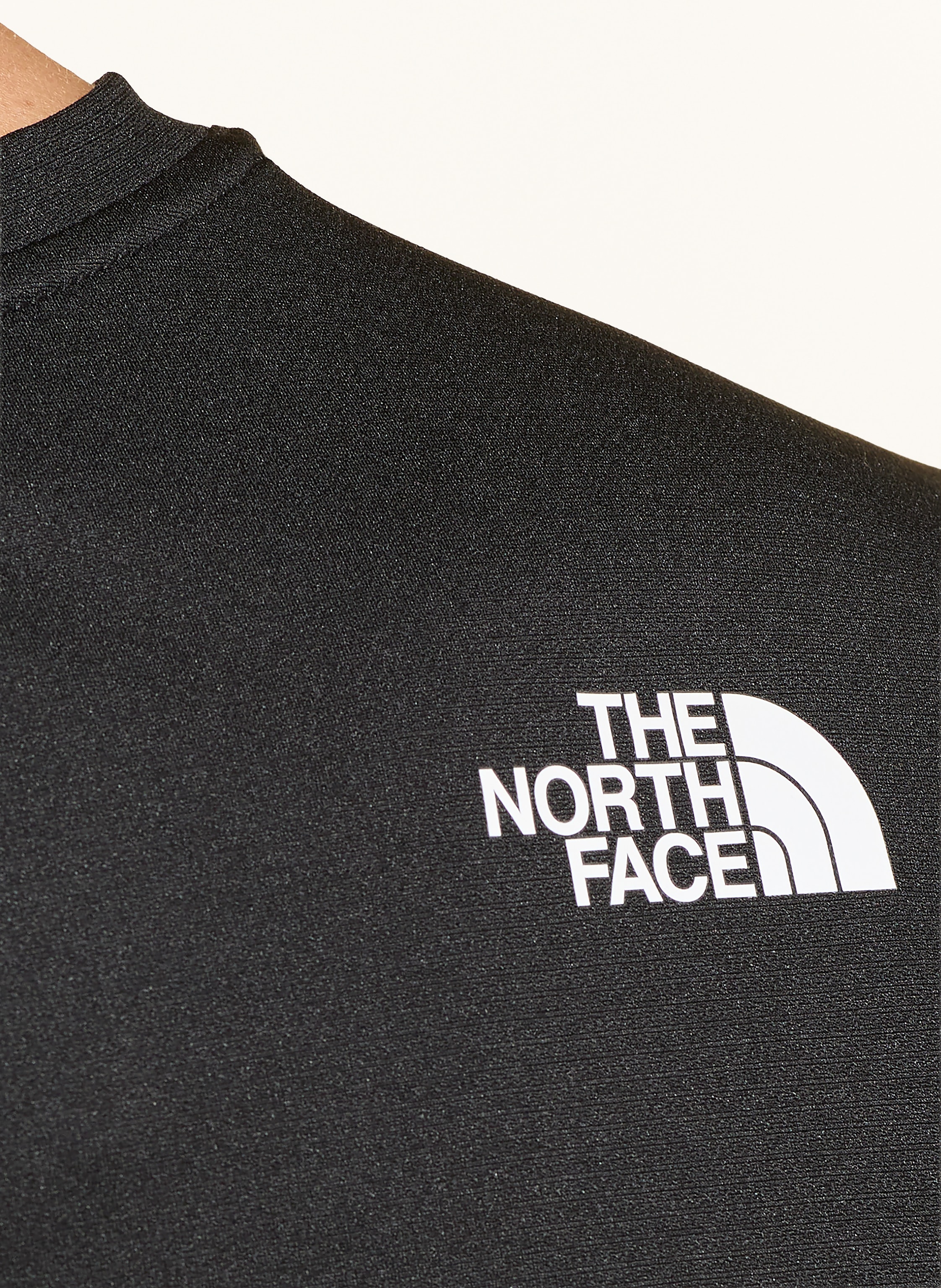 Thumbnail - The North Face T-Shirt schwarz