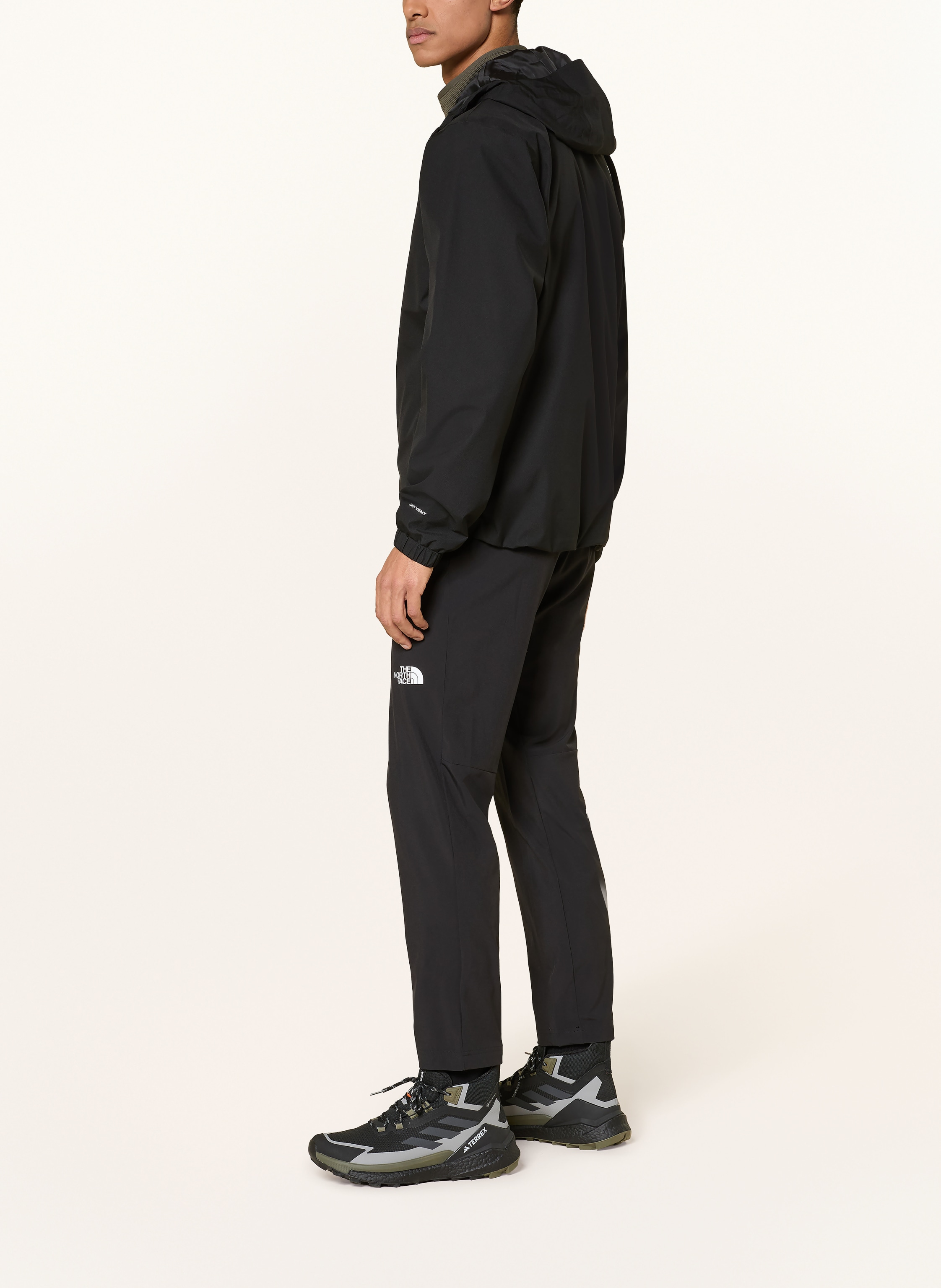 Thumbnail - The North Face Trainingshose 24/7 schwarz