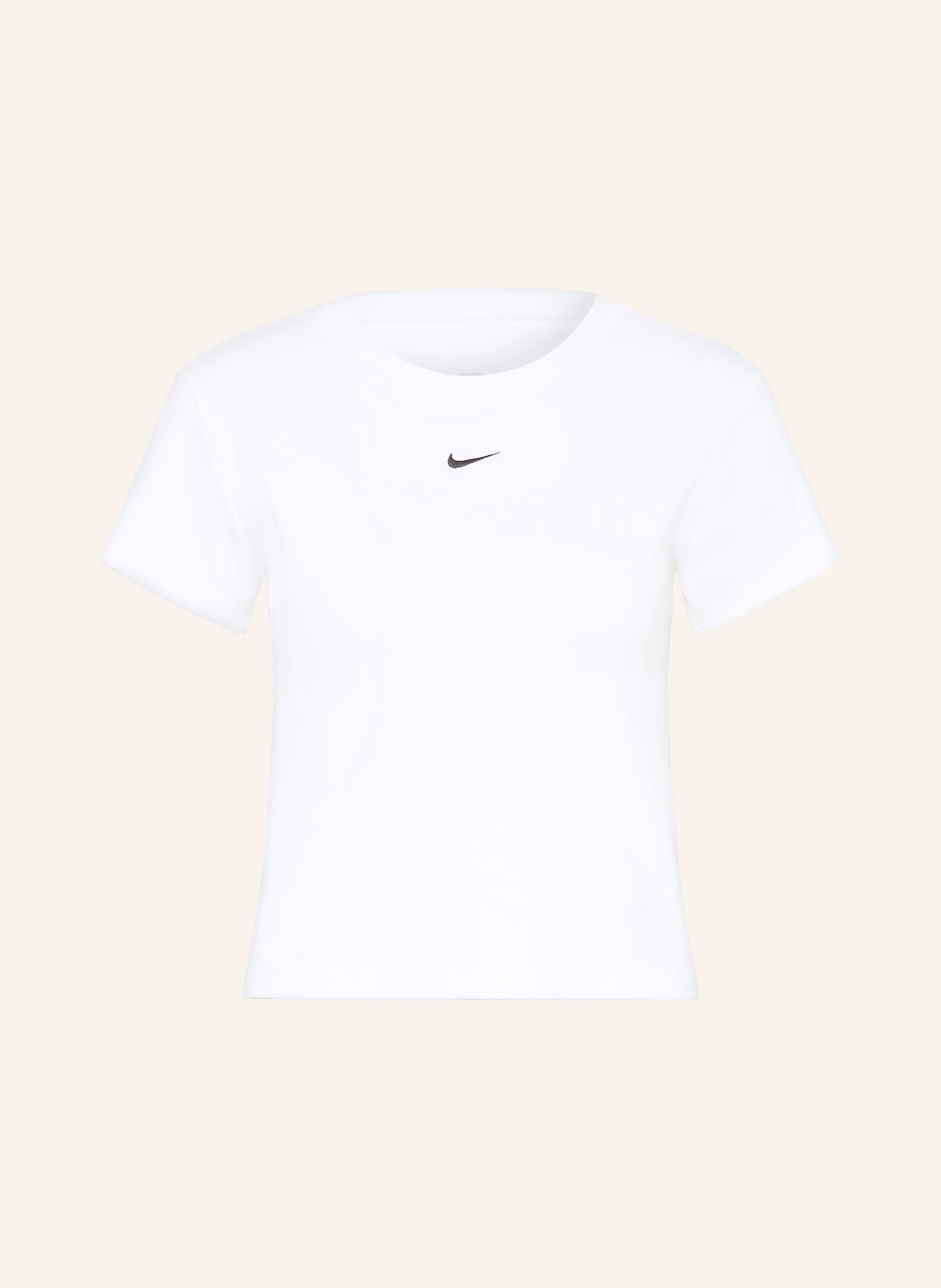 Nike T-Shirt Sportswear weiss