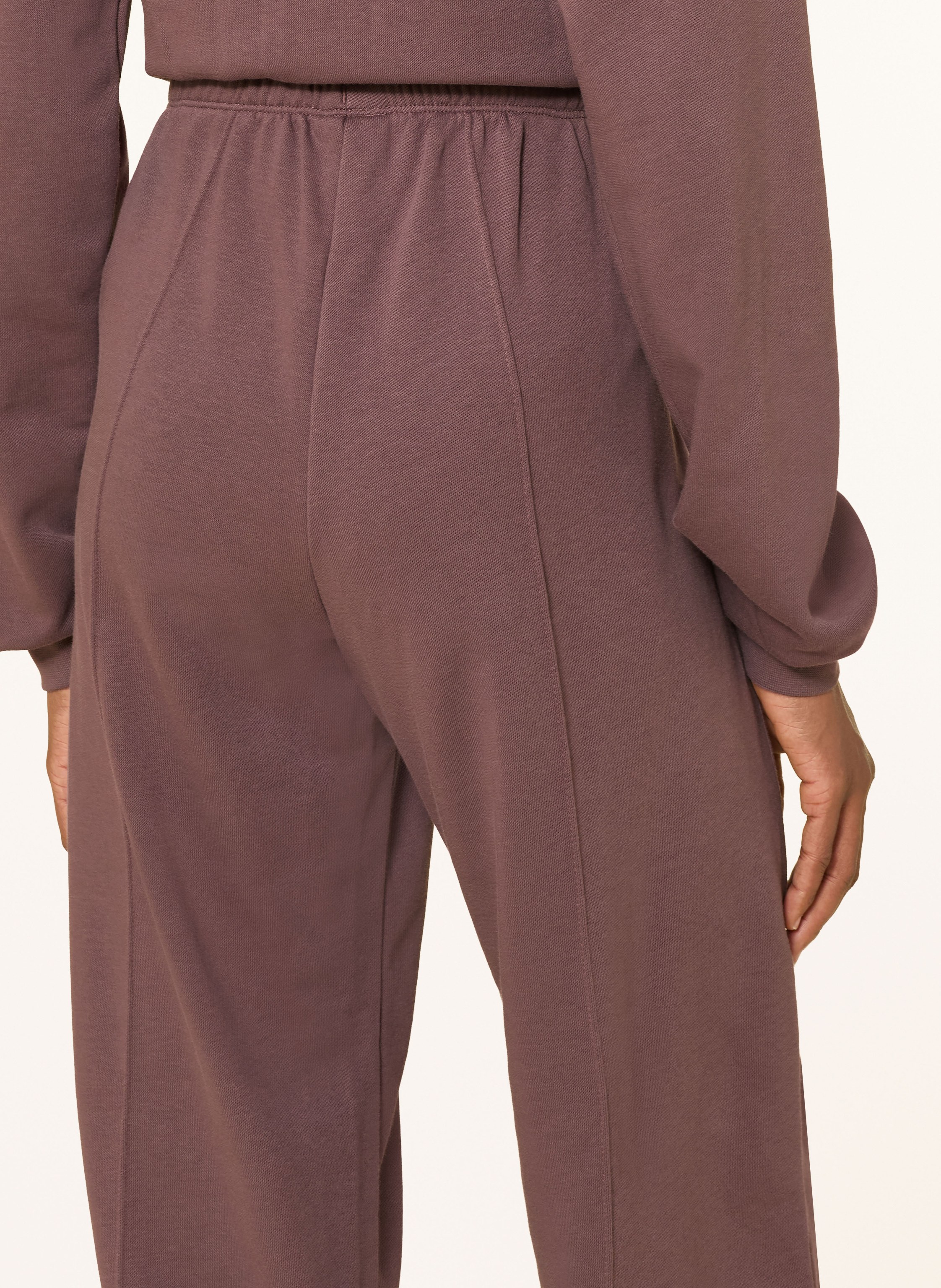 Thumbnail - Nike Sweatpants Sportswear Chill braun
