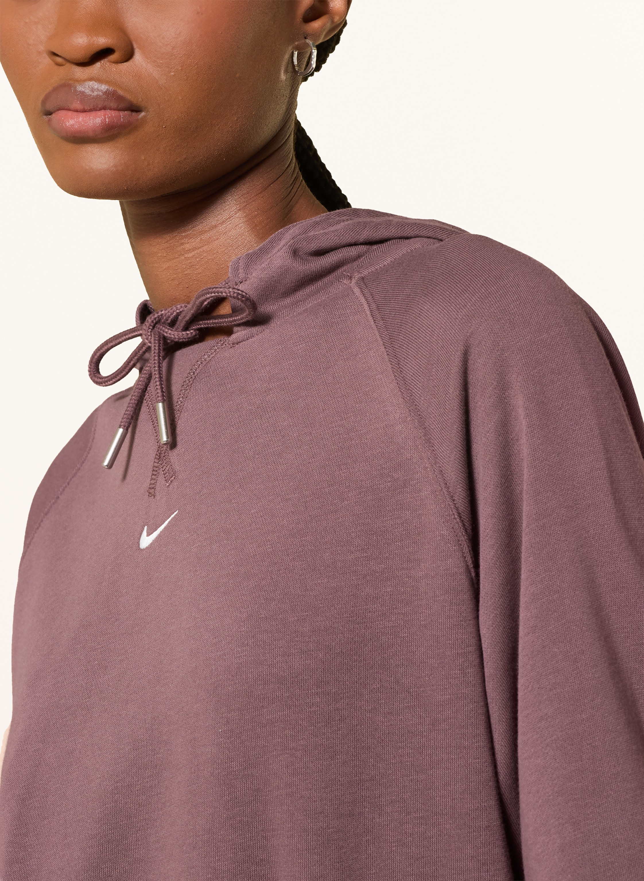 Thumbnail - Nike Hoodie Sportswear Chill braun