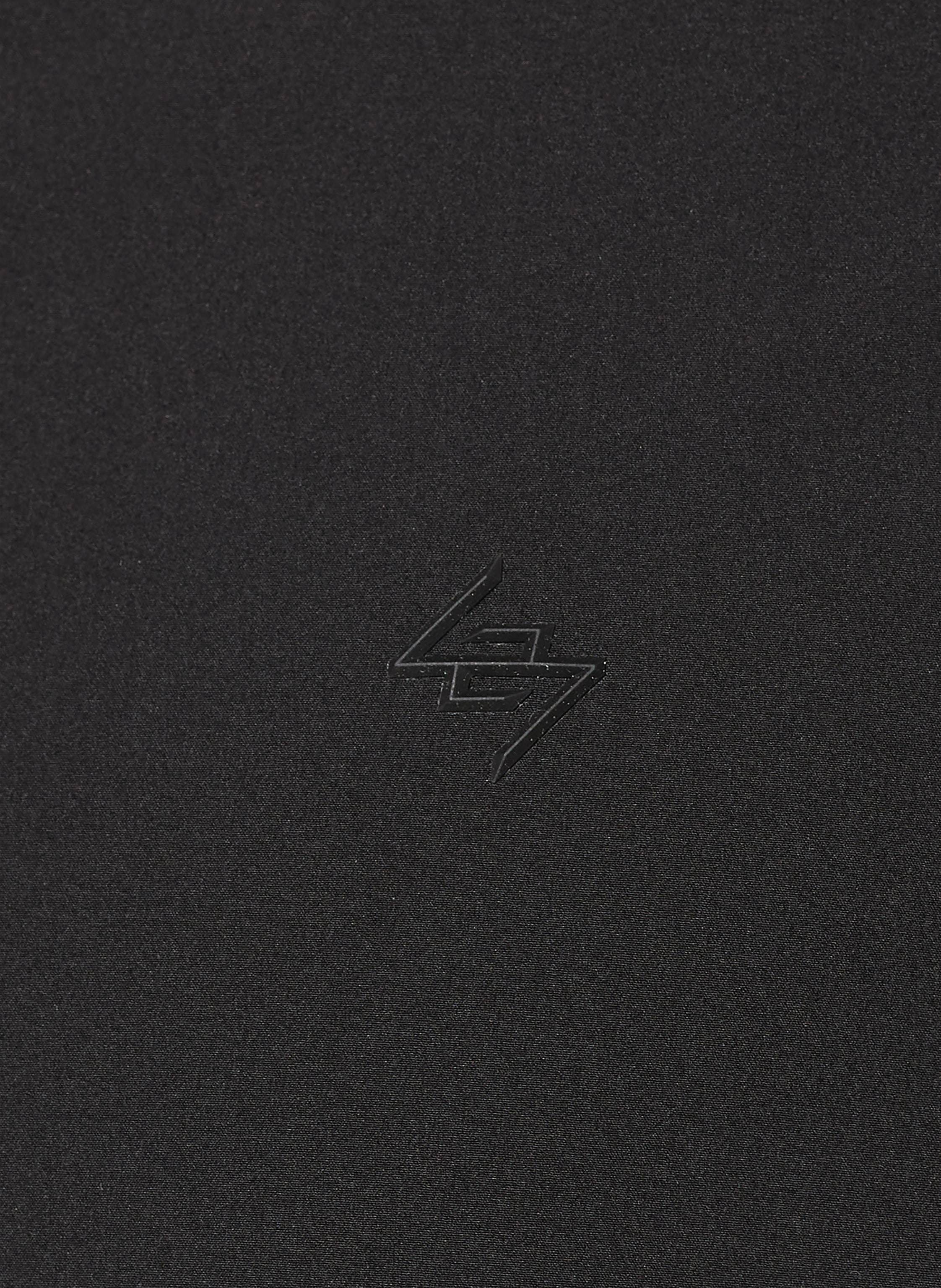 Thumbnail - 247 Represent Jacke 247 Dna schwarz