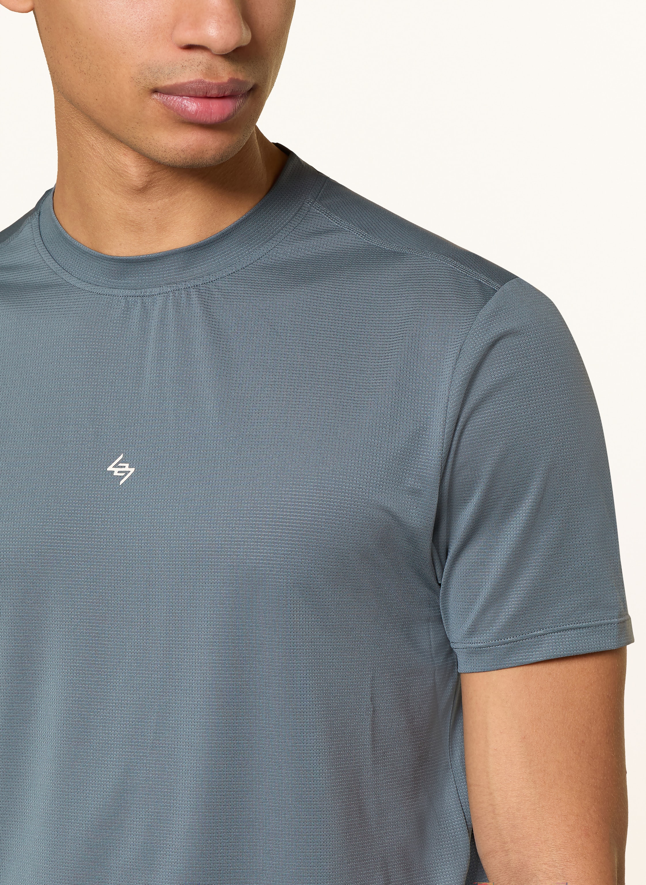 Thumbnail - 247 Represent T-Shirt 247 Dna gruen