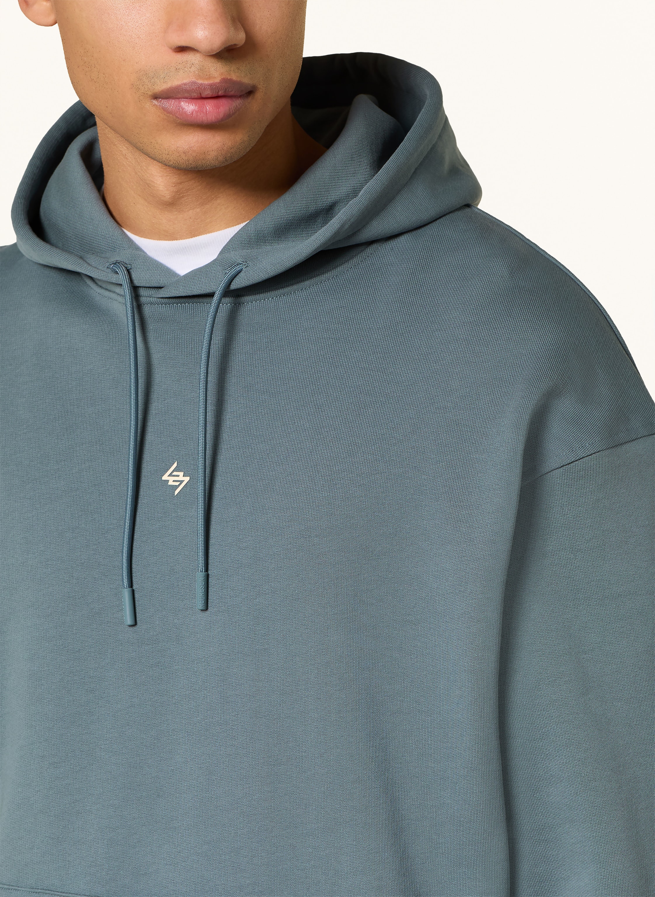 Thumbnail - 247 Represent Hoodie 247 Dna gruen