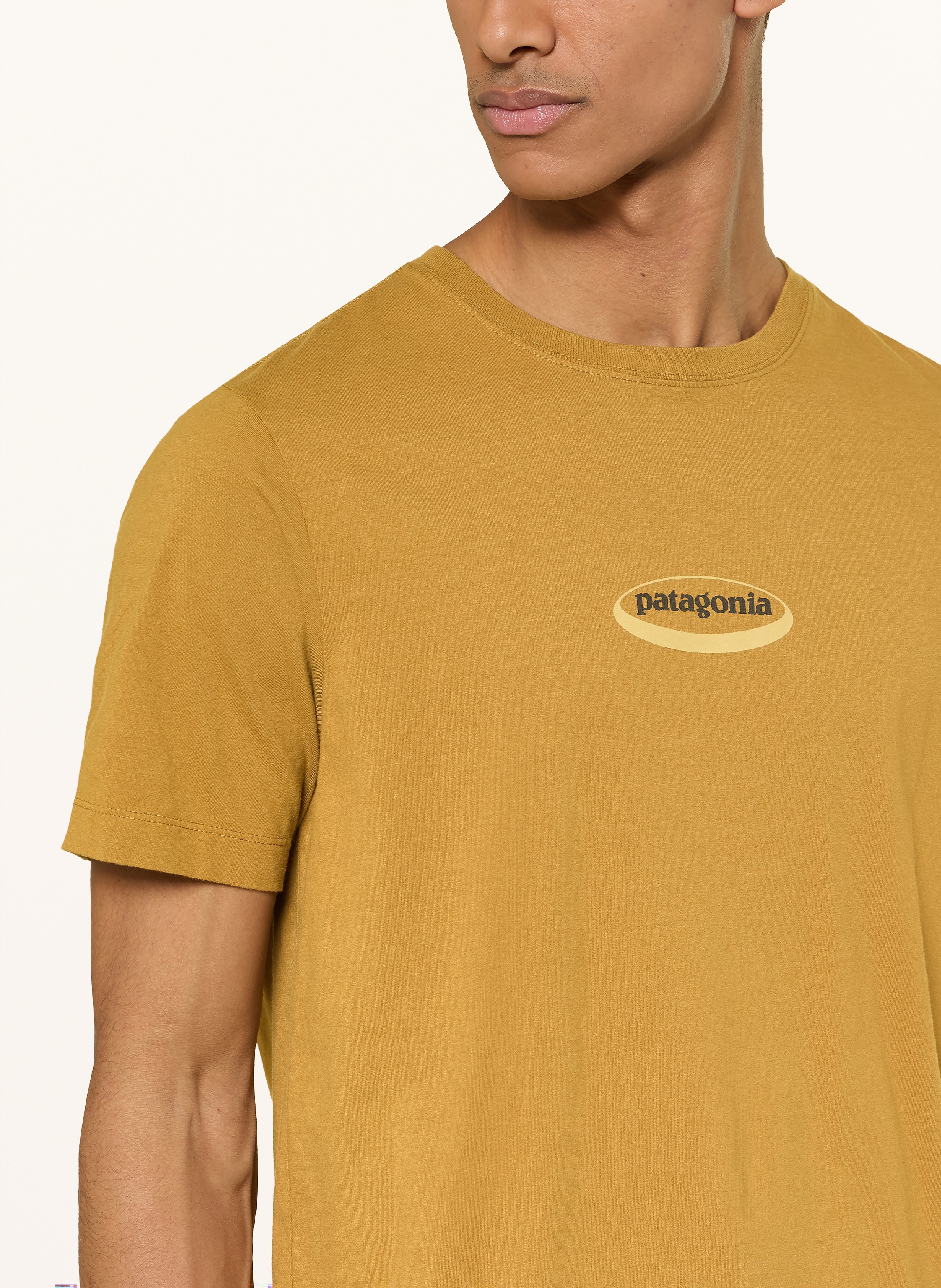 Thumbnail - Patagonia T-Shirt M's '95 braun