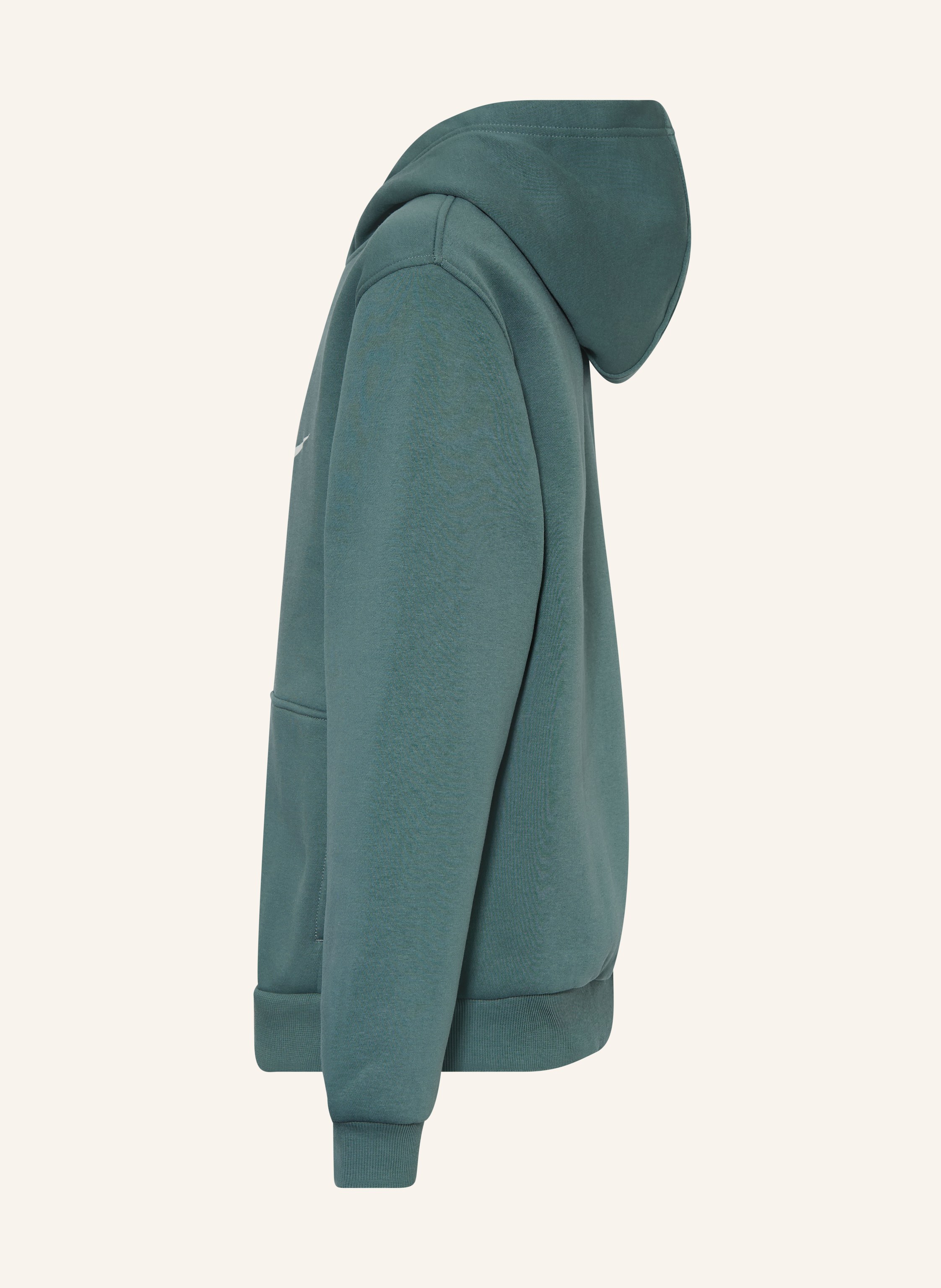 Thumbnail - Nike Hoodie gruen