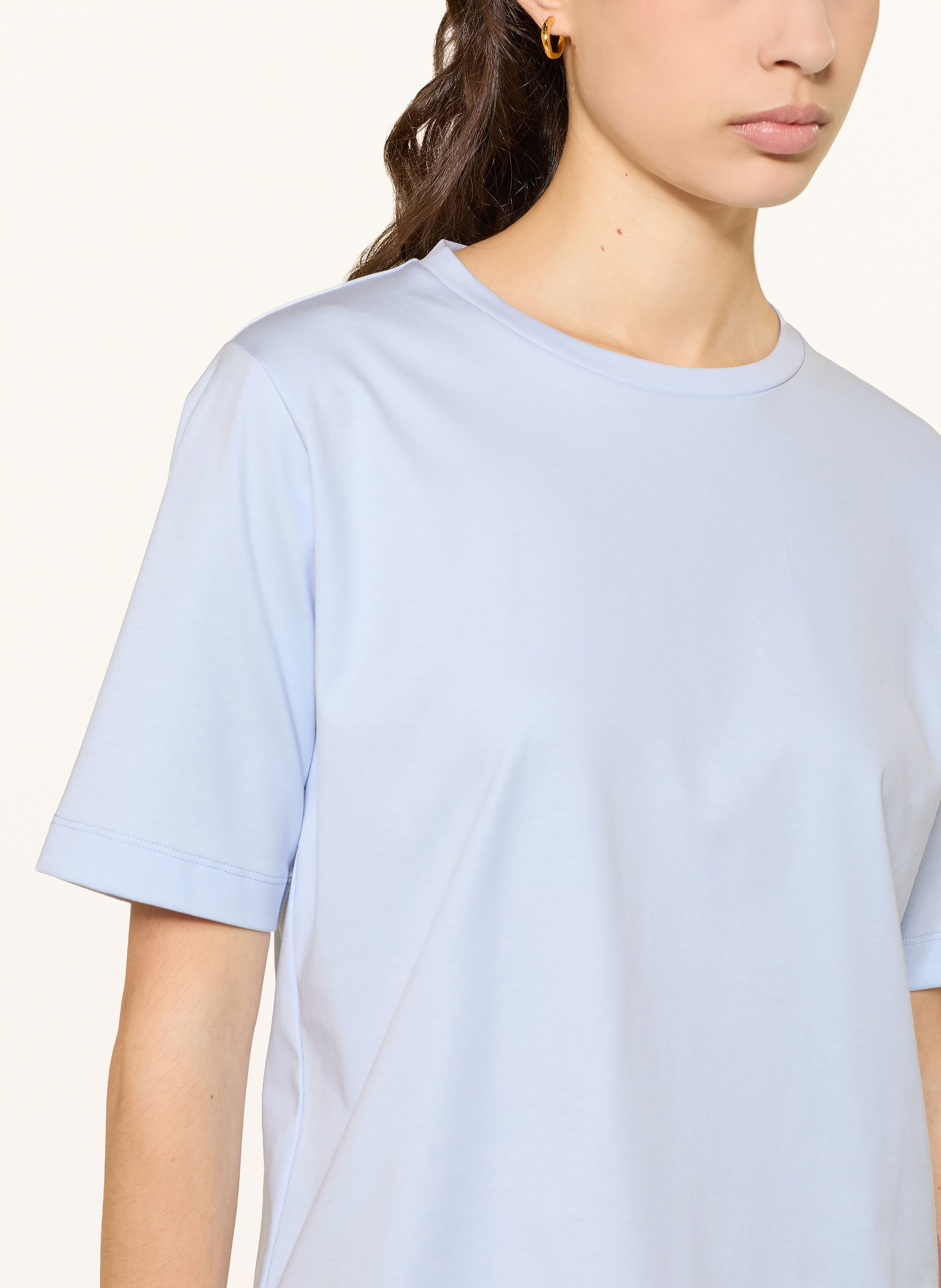 Thumbnail - Luisa Cerano T-Shirt blau