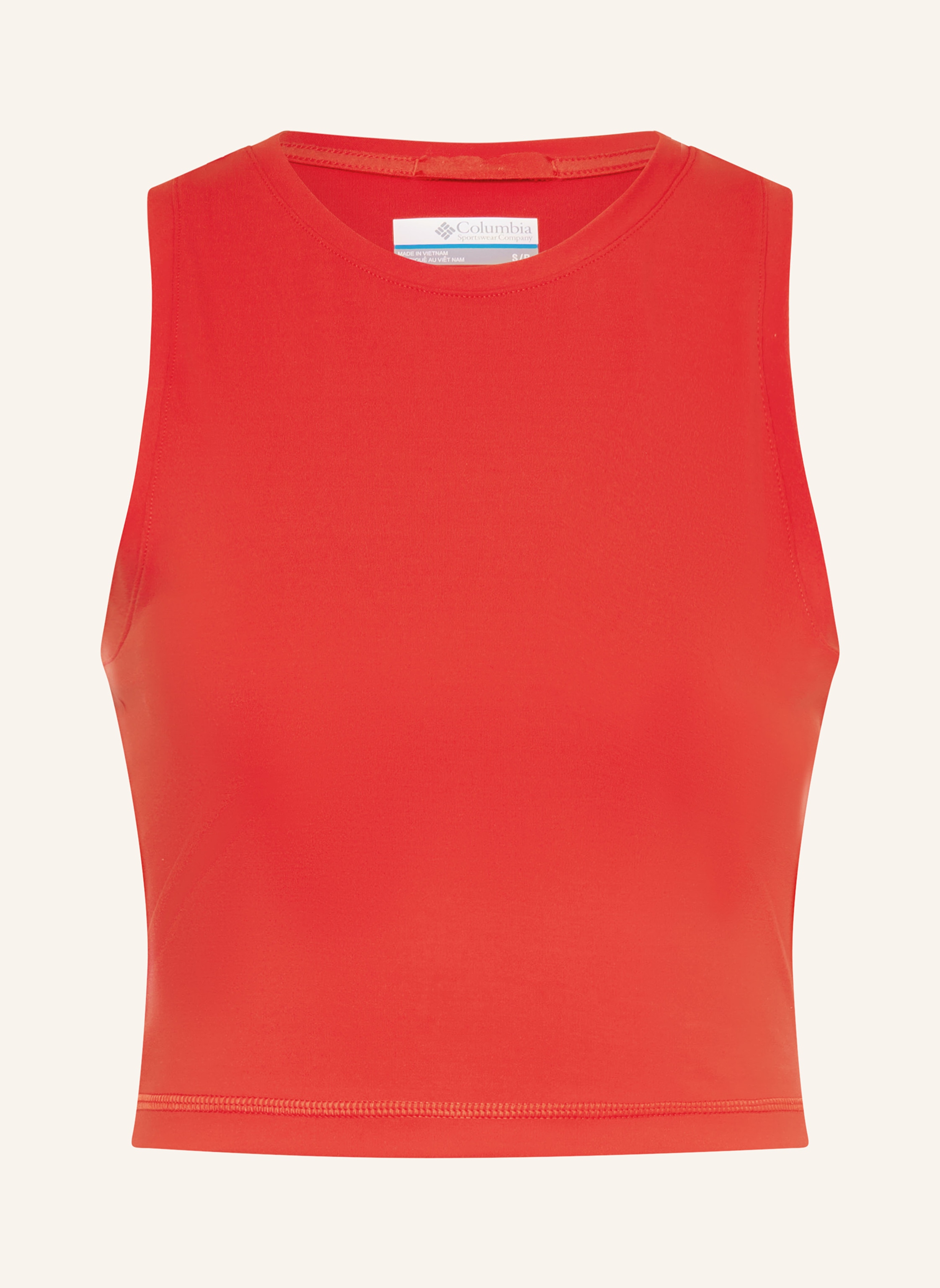 Columbia Tanktop Loneridge™ rot