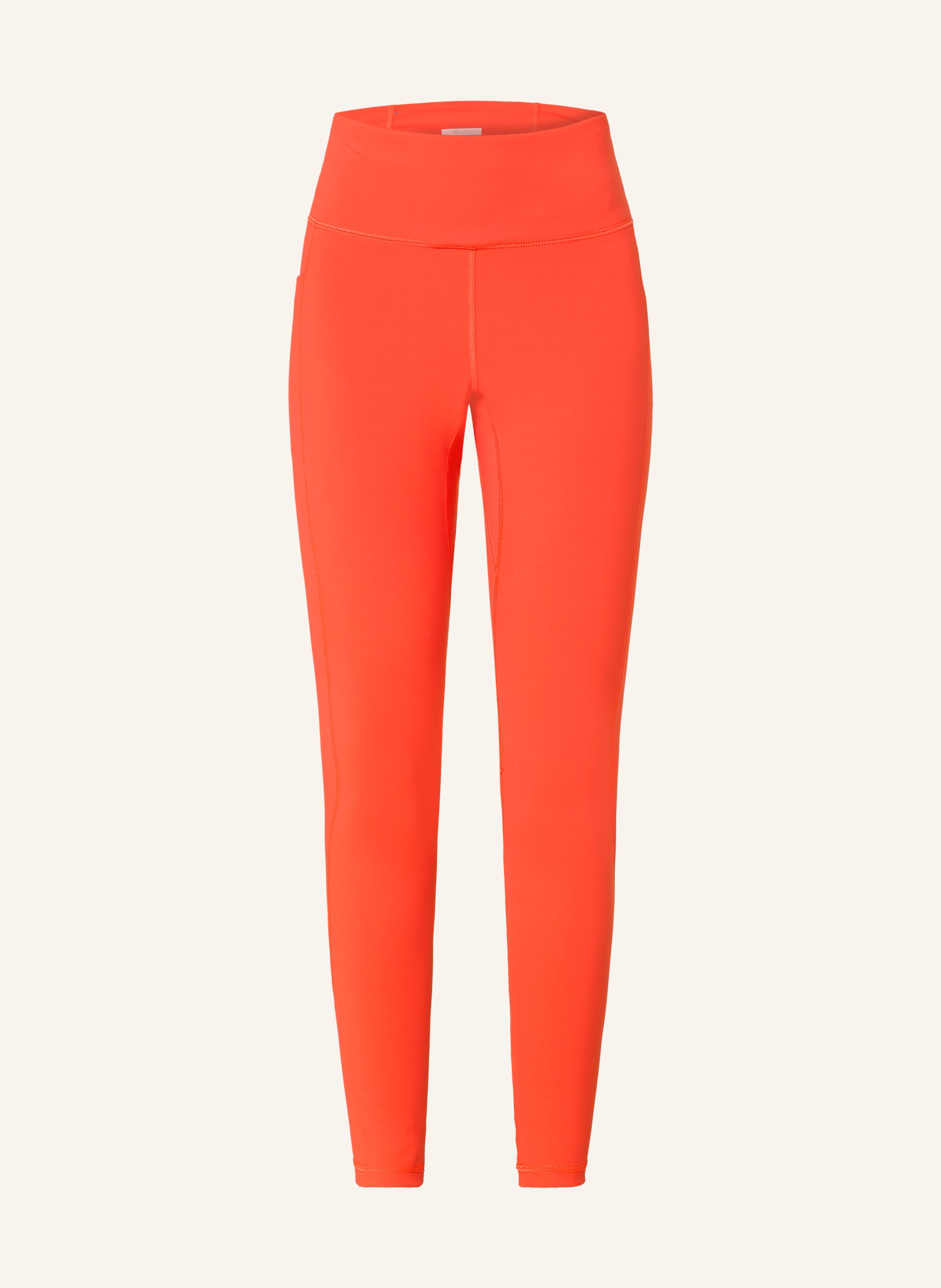Columbia Tights Loneridge™ rot