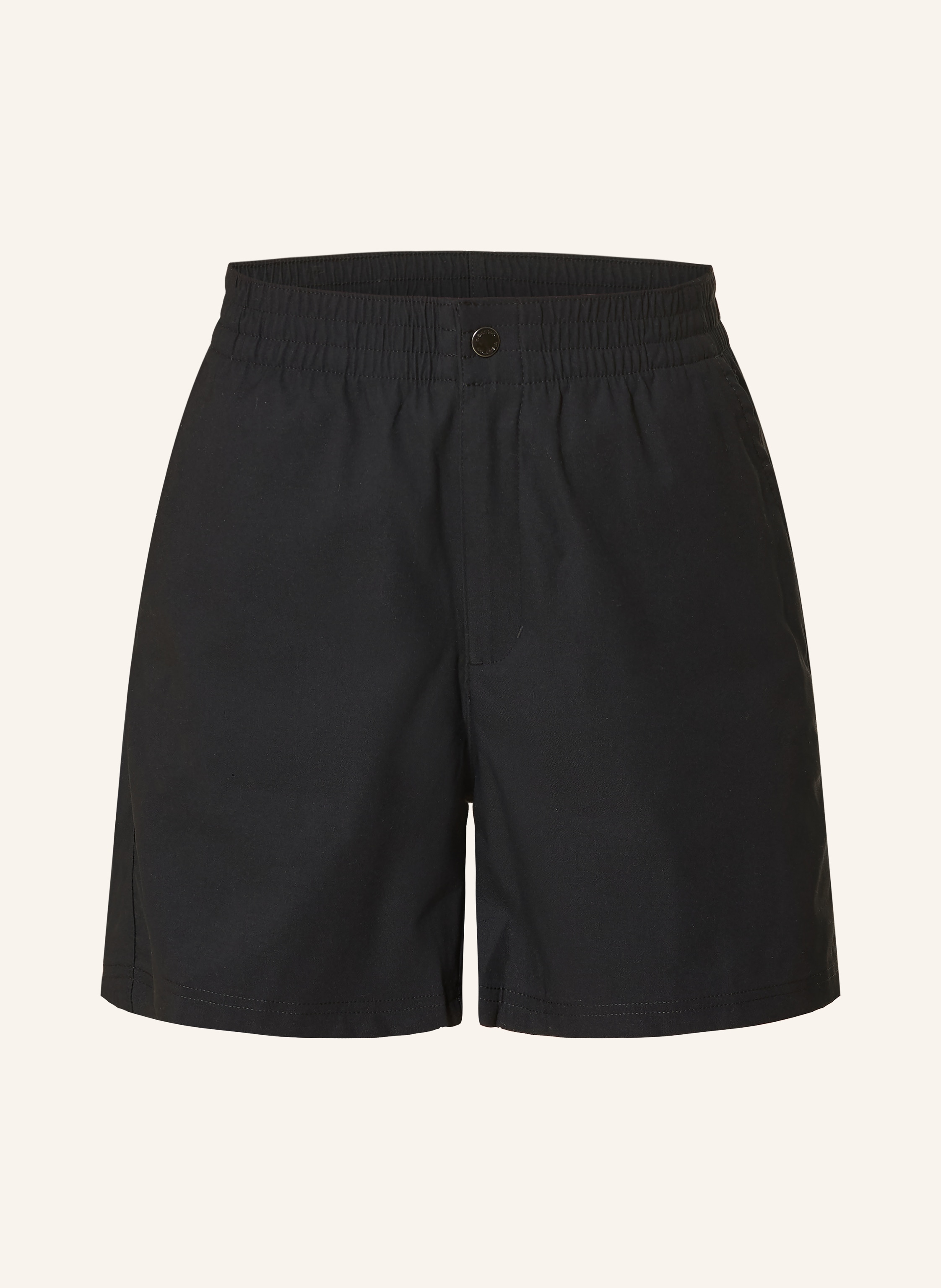 Columbia Trekkingshorts Cedar Crest™ schwarz