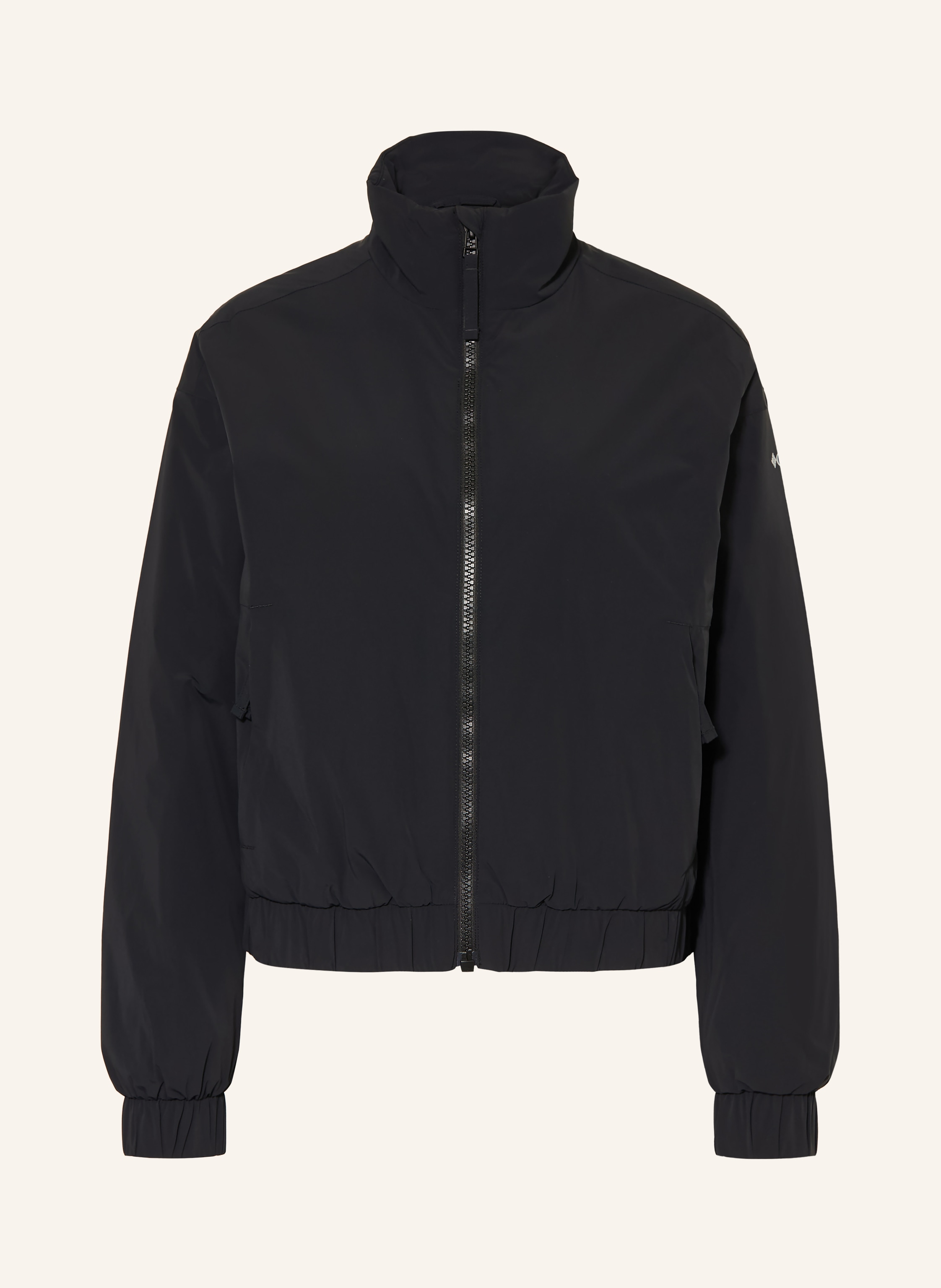Columbia Funktionsjacke Amazestretch™ schwarz