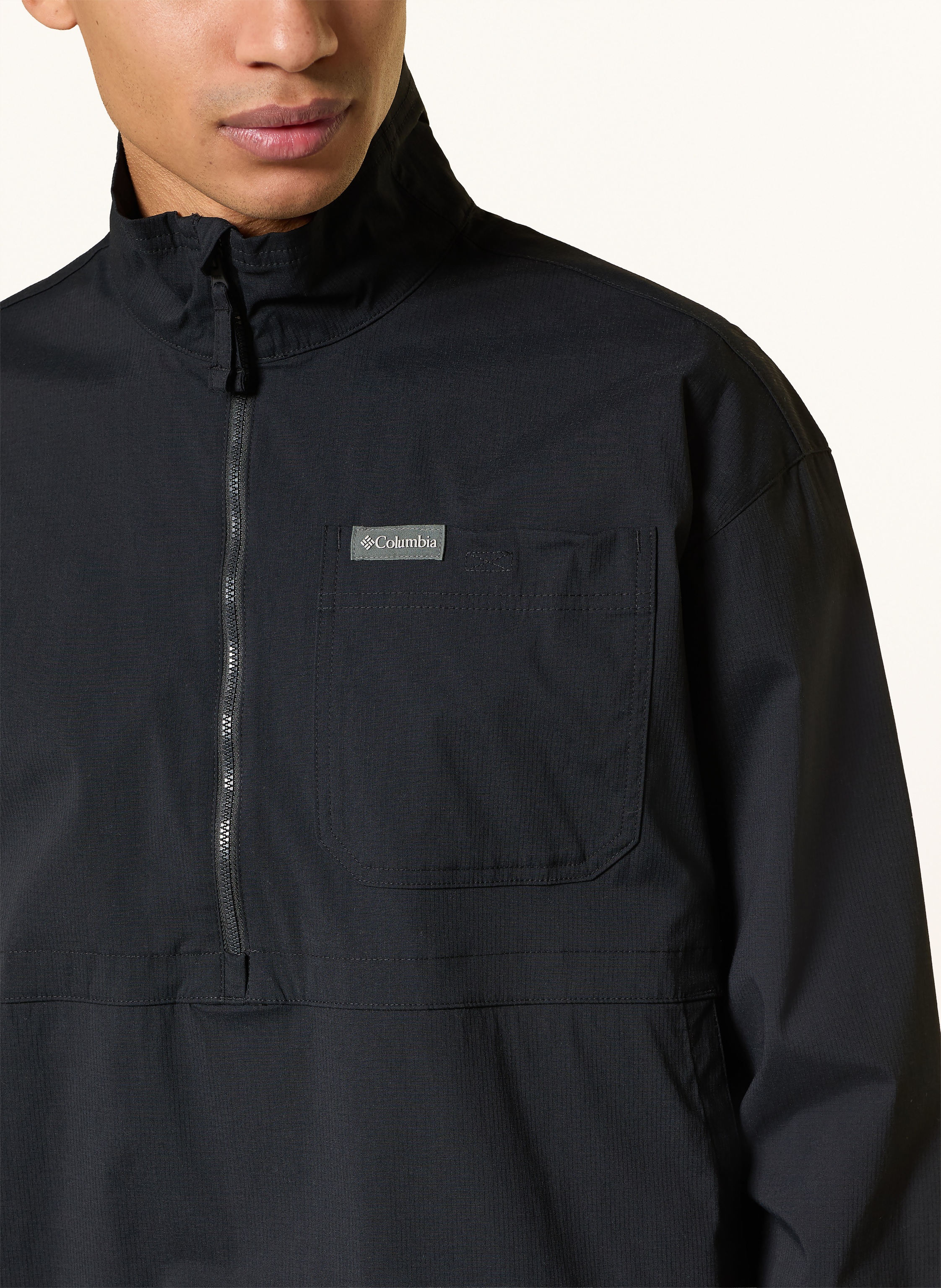 Thumbnail - Columbia Schlupfjacke Landroamer™ schwarz