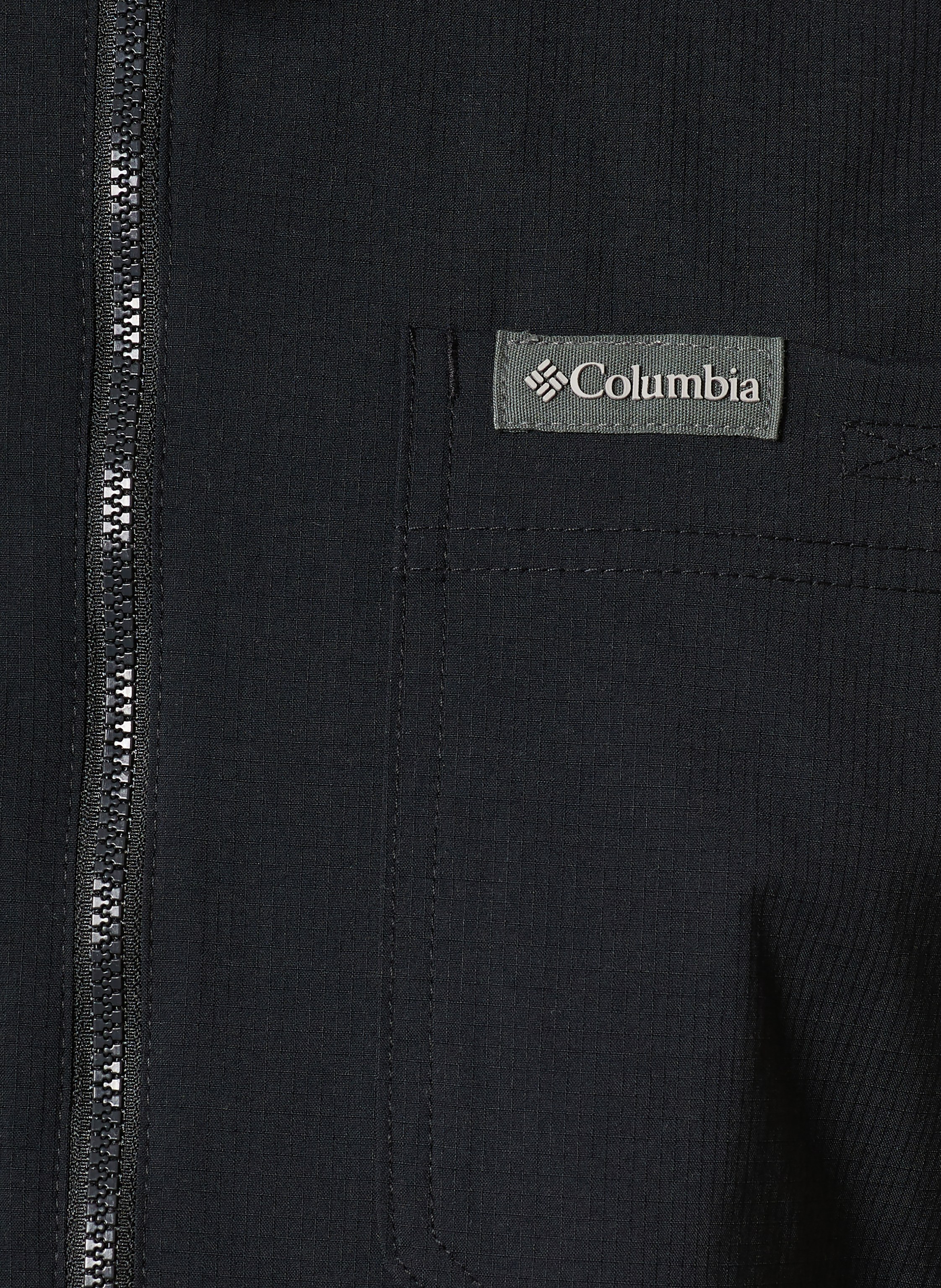 Thumbnail - Columbia Schlupfjacke Landroamer™ schwarz