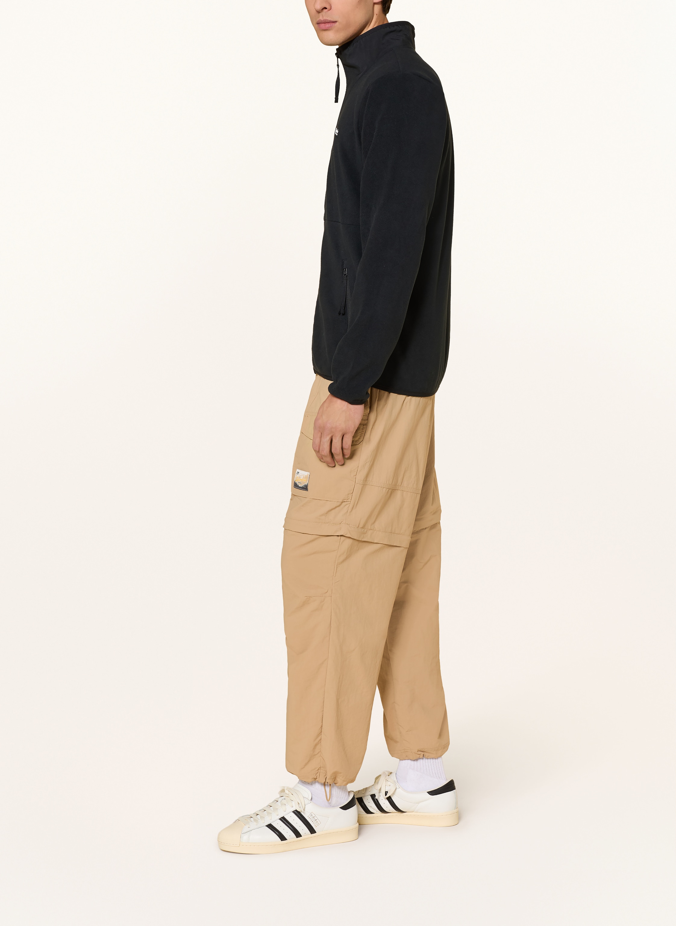 Thumbnail - Columbia Zipp-Off-Hose Acker Rock™ braun