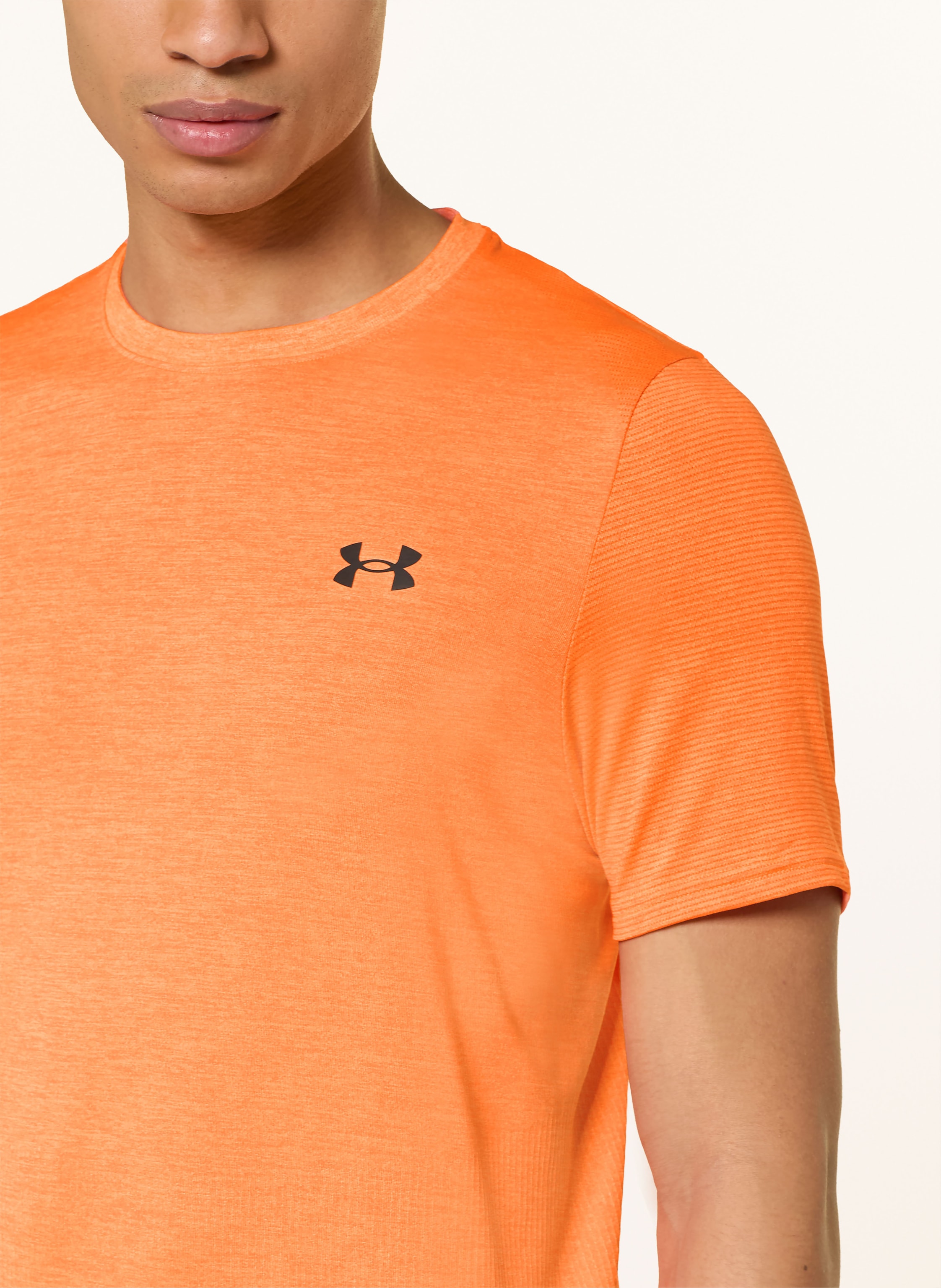 Thumbnail - Under Armour T-Shirt Ua Vanish Elite Seamless rot