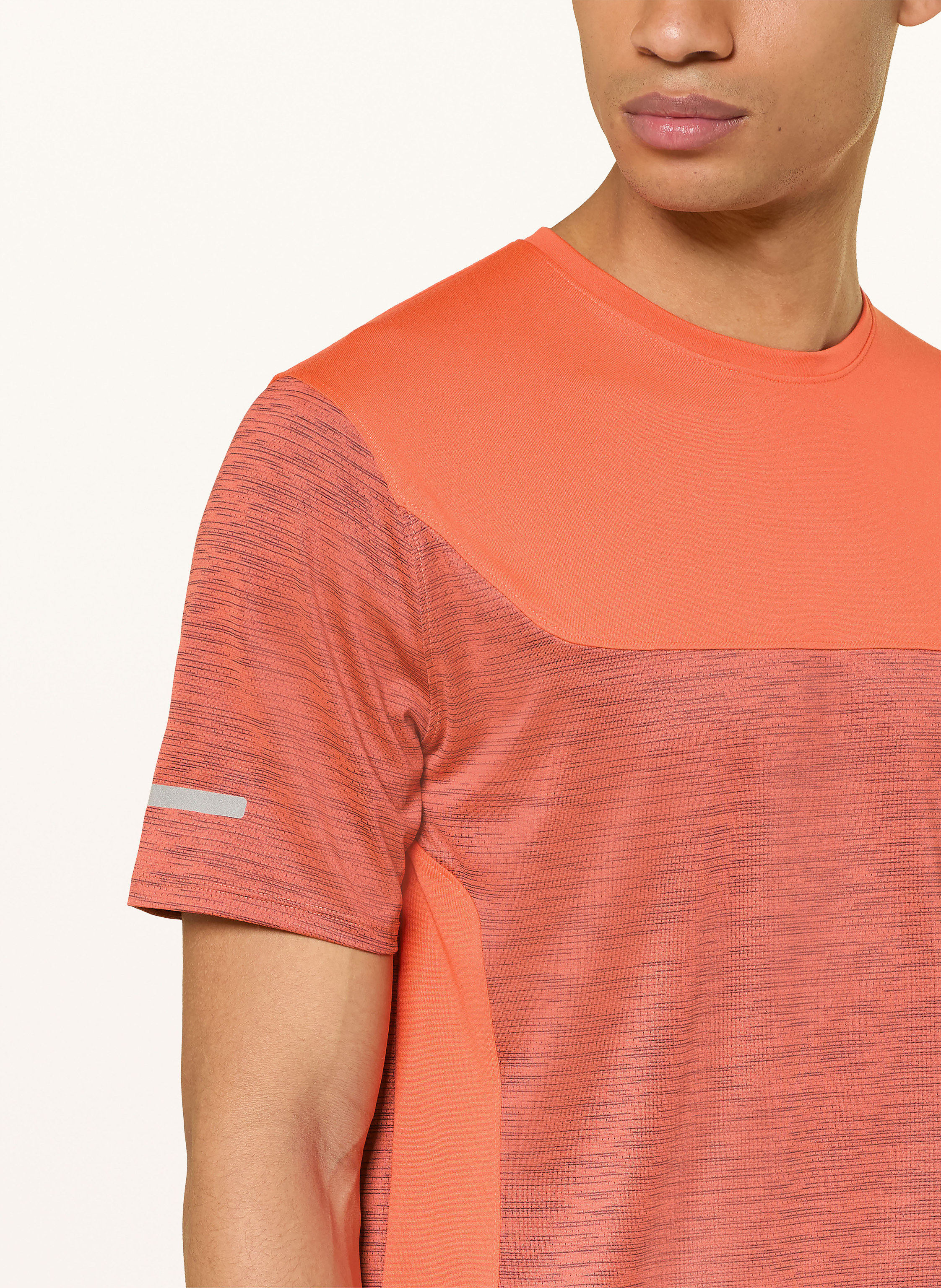 Thumbnail - Under Armour T-Shirt Ua Tech Utility rot