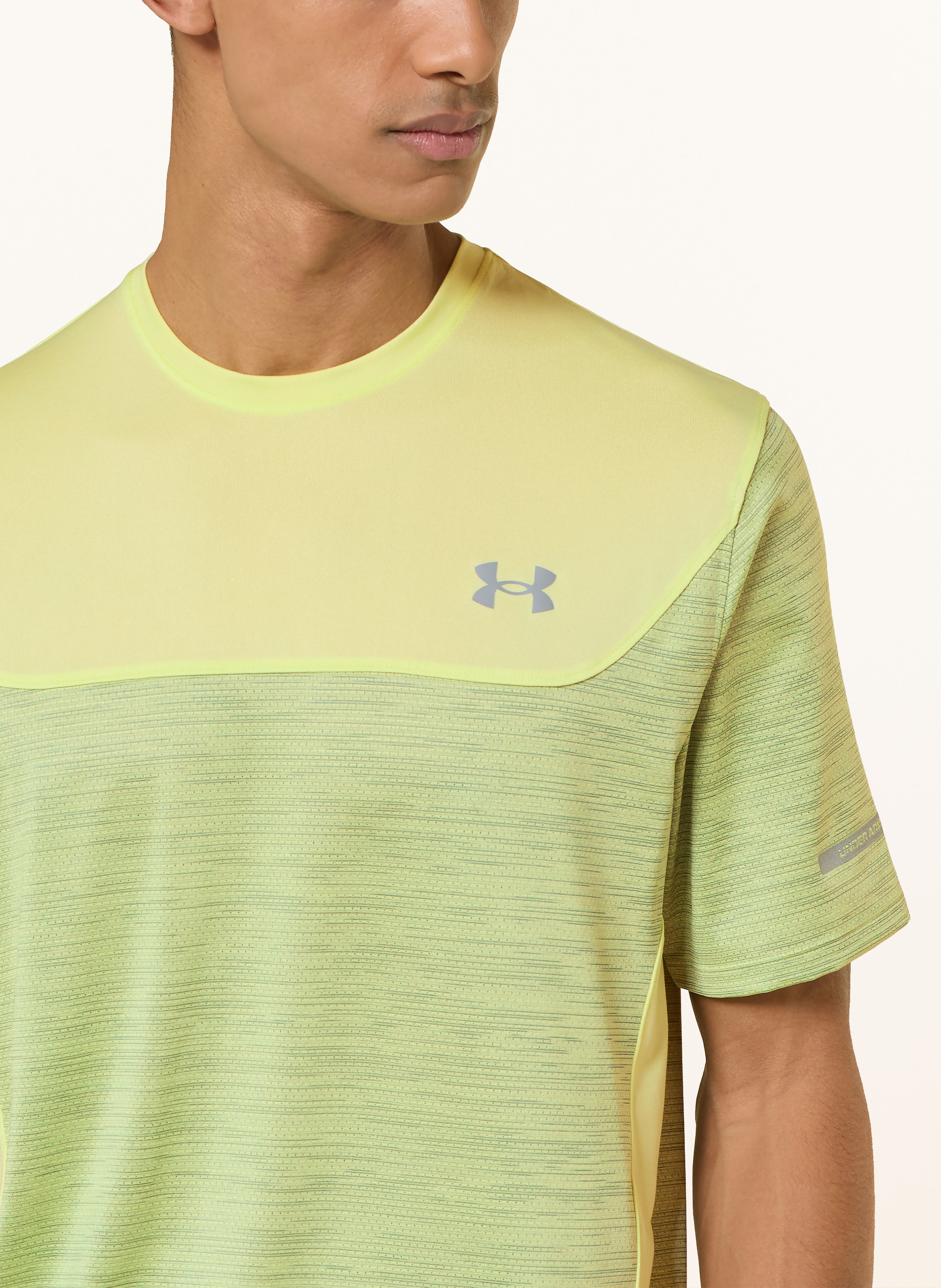 Thumbnail - Under Armour Funktionsshirt Ua Tech™ Utility gruen