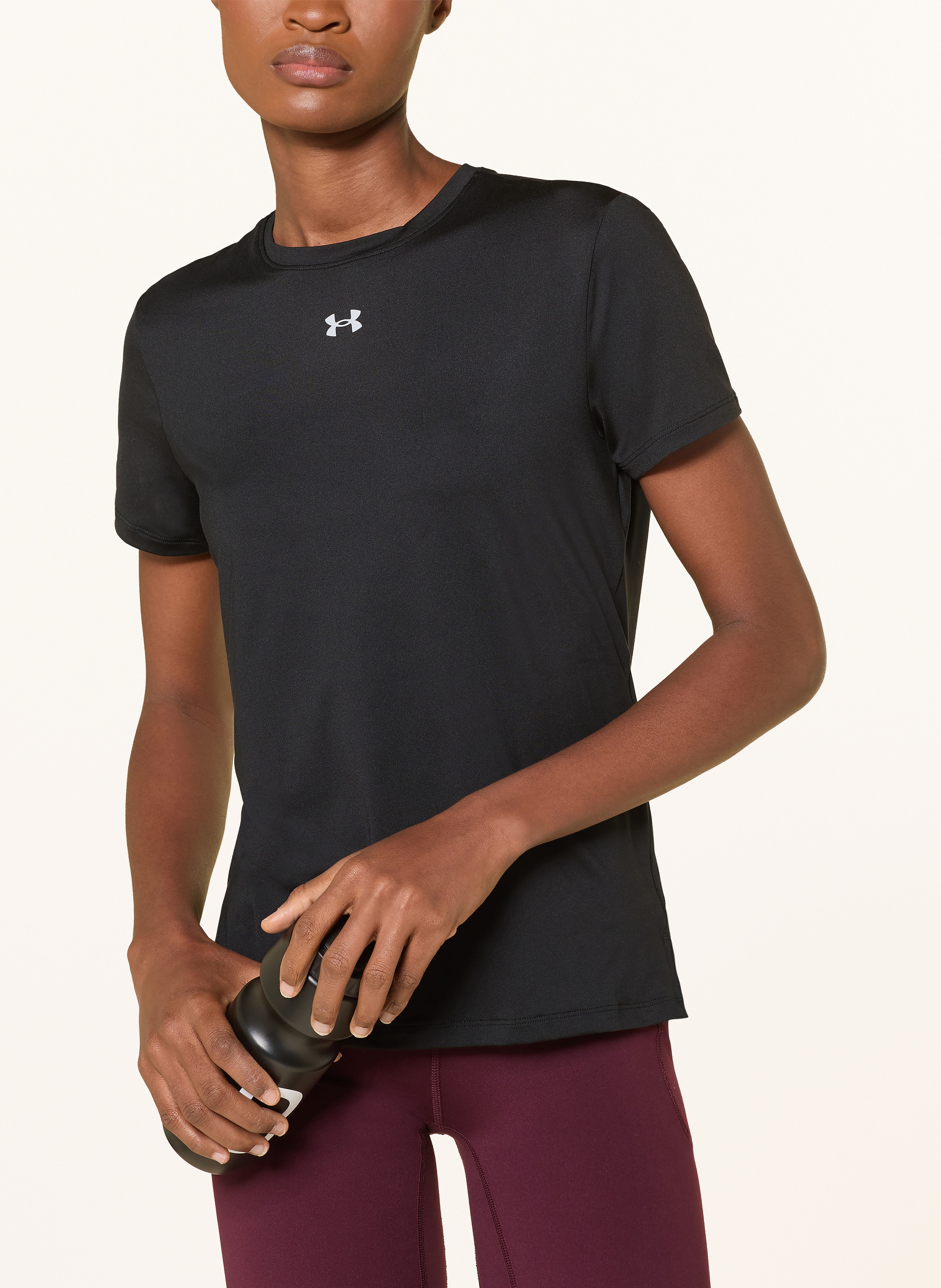 Thumbnail - Under Armour T-Shirt Ua Vanish schwarz