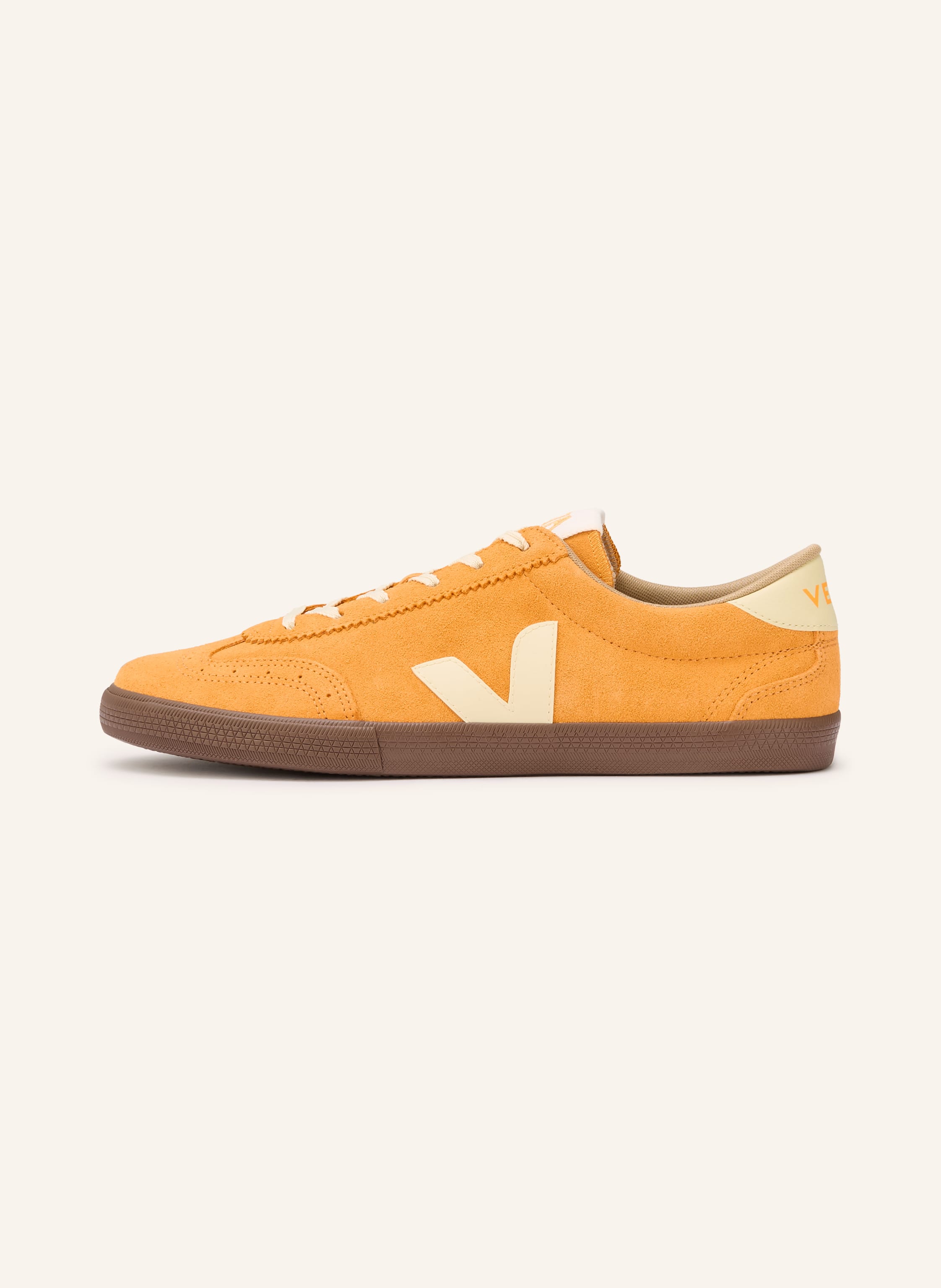 Thumbnail - Veja Sneaker Volley orange