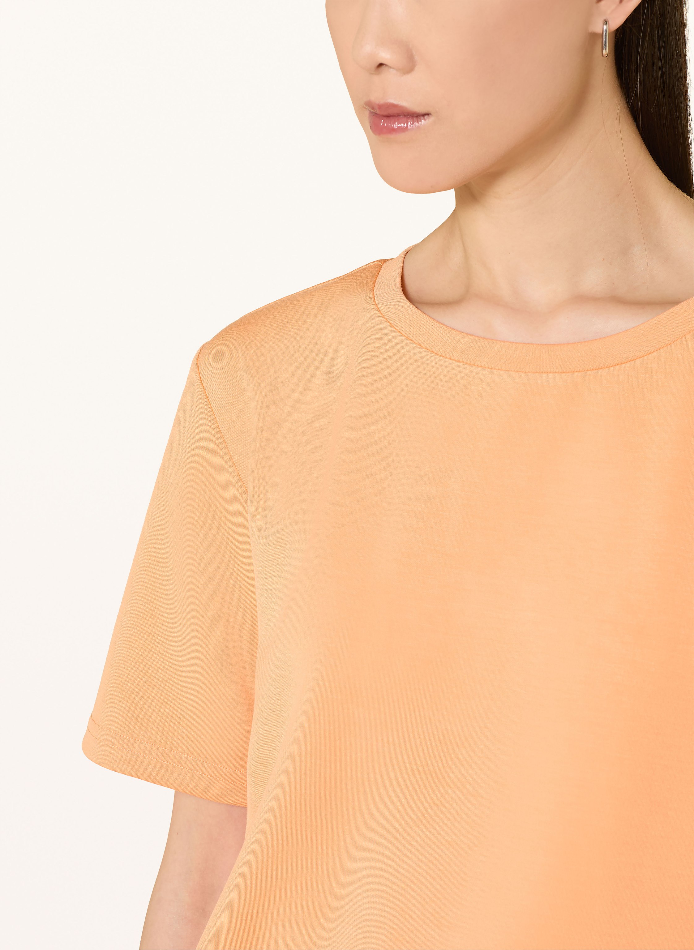 Thumbnail - Venice Beach T-Shirt Daleyza orange