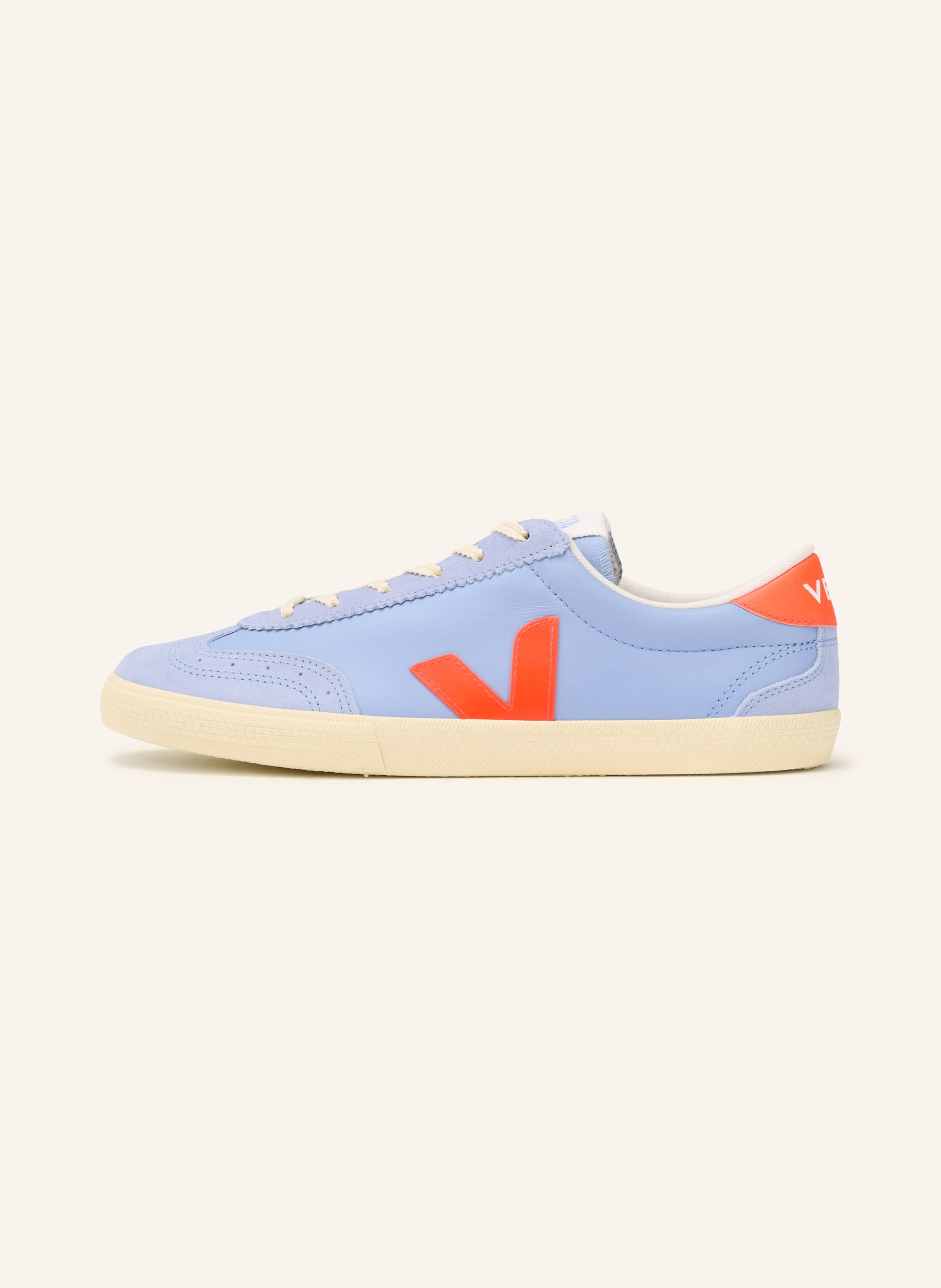 Thumbnail - Veja Sneaker Volley blau