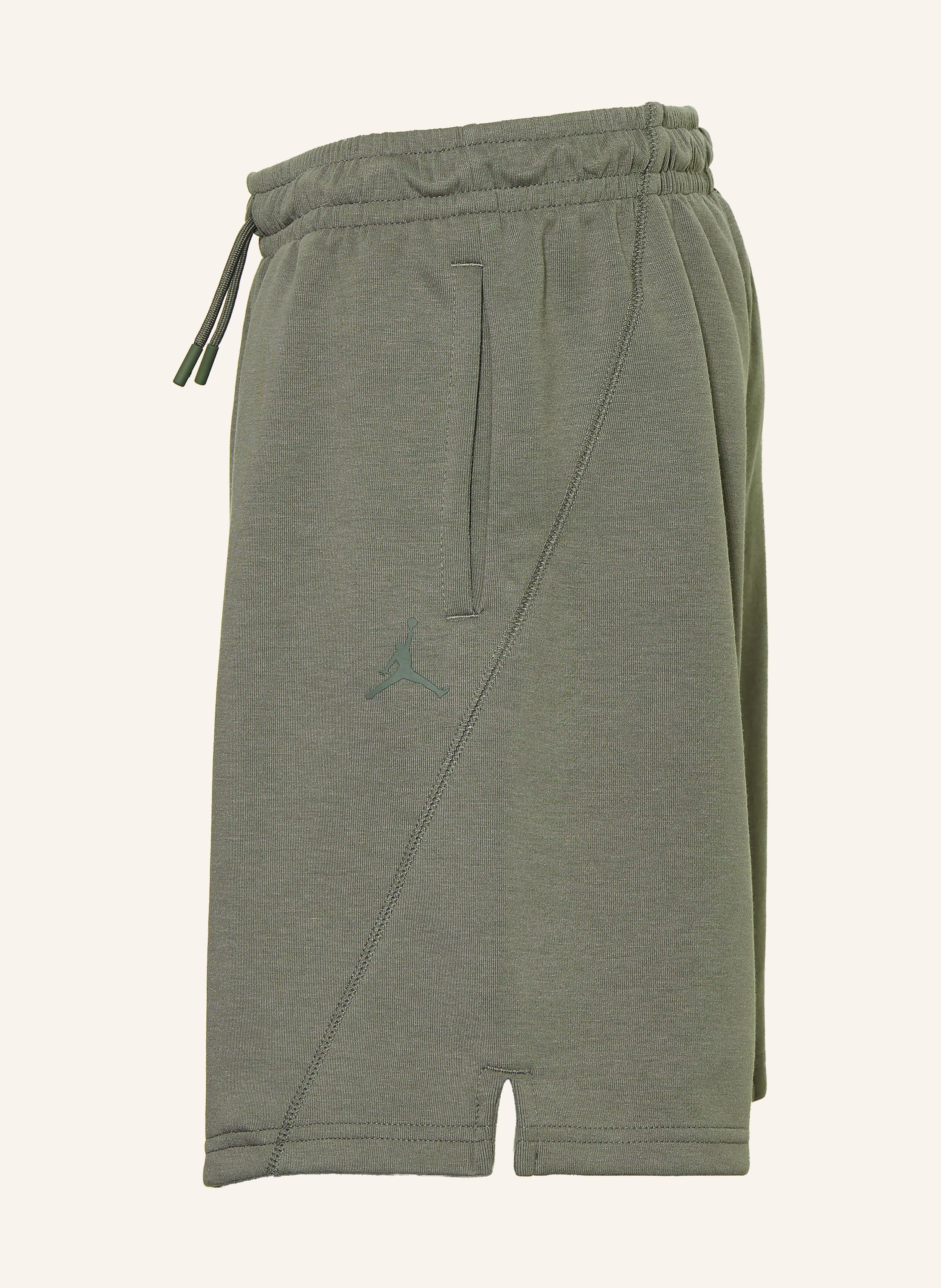 Thumbnail - Jordan Sweatshorts Mj Core gruen