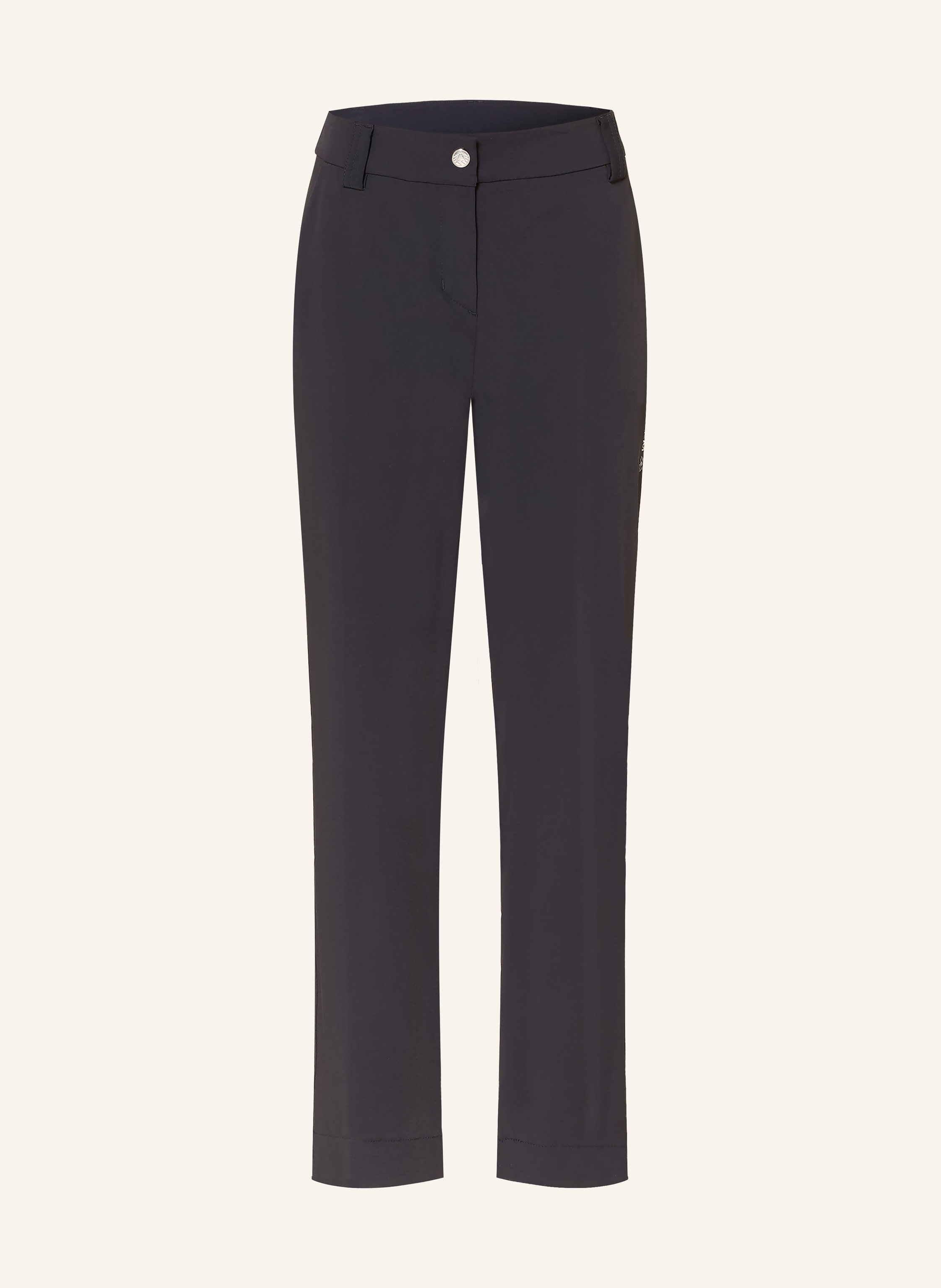 Sportalm Golfhose blau