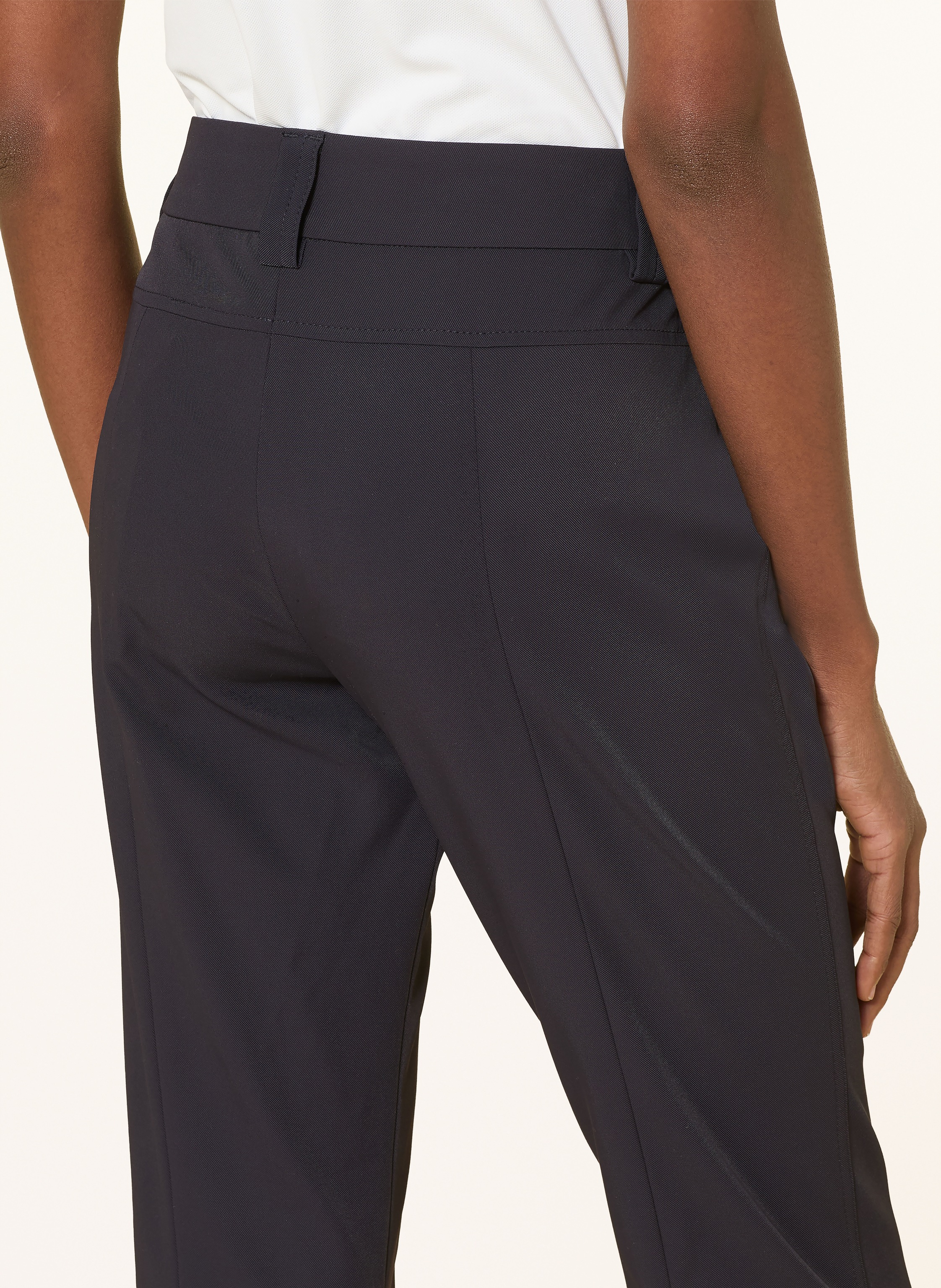 Thumbnail - Sportalm Golfhose blau