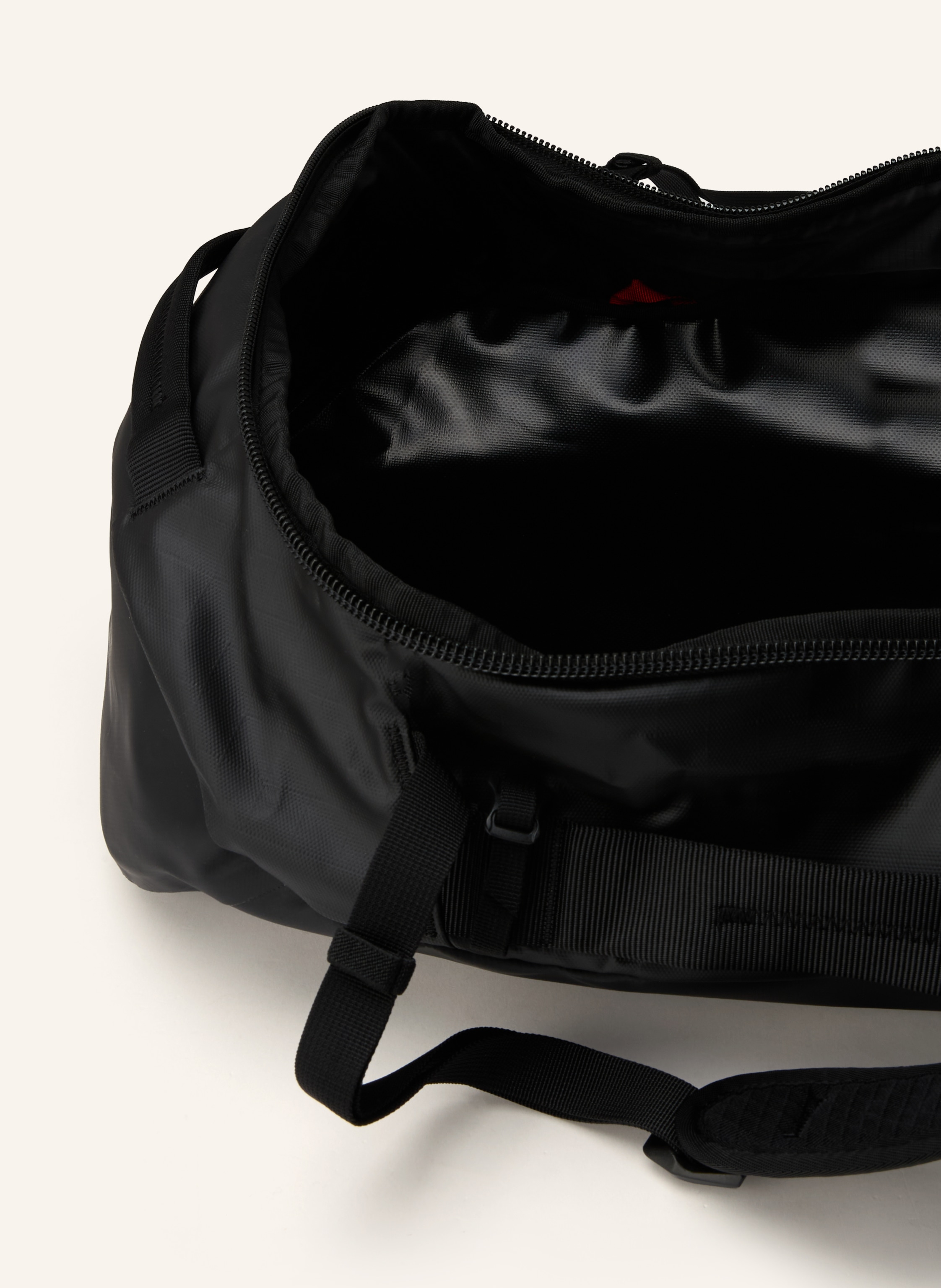 Thumbnail - Mammut Sporttasche Cargo 35 L schwarz