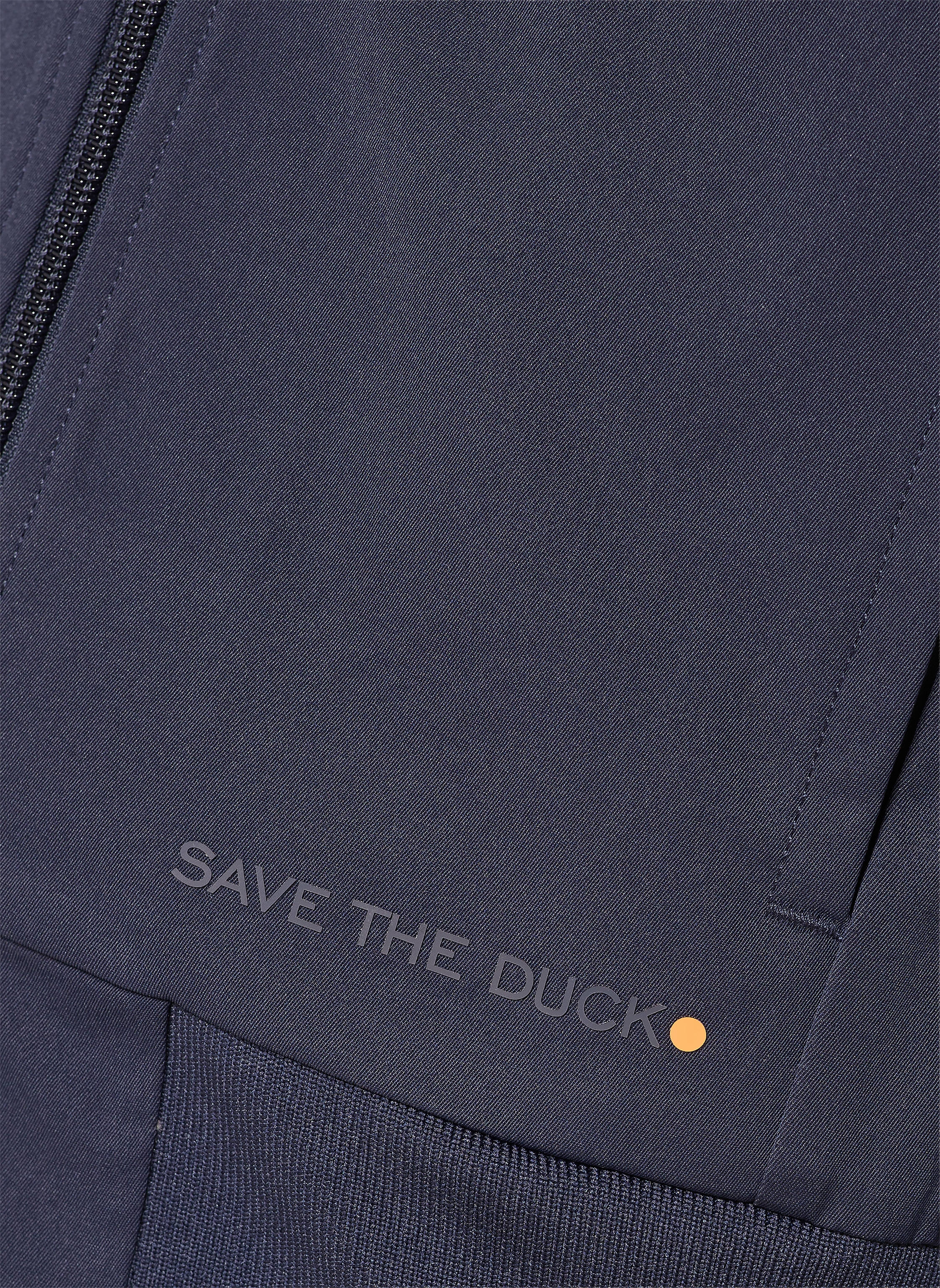 Thumbnail - Save The Duck Blouson Asap blau