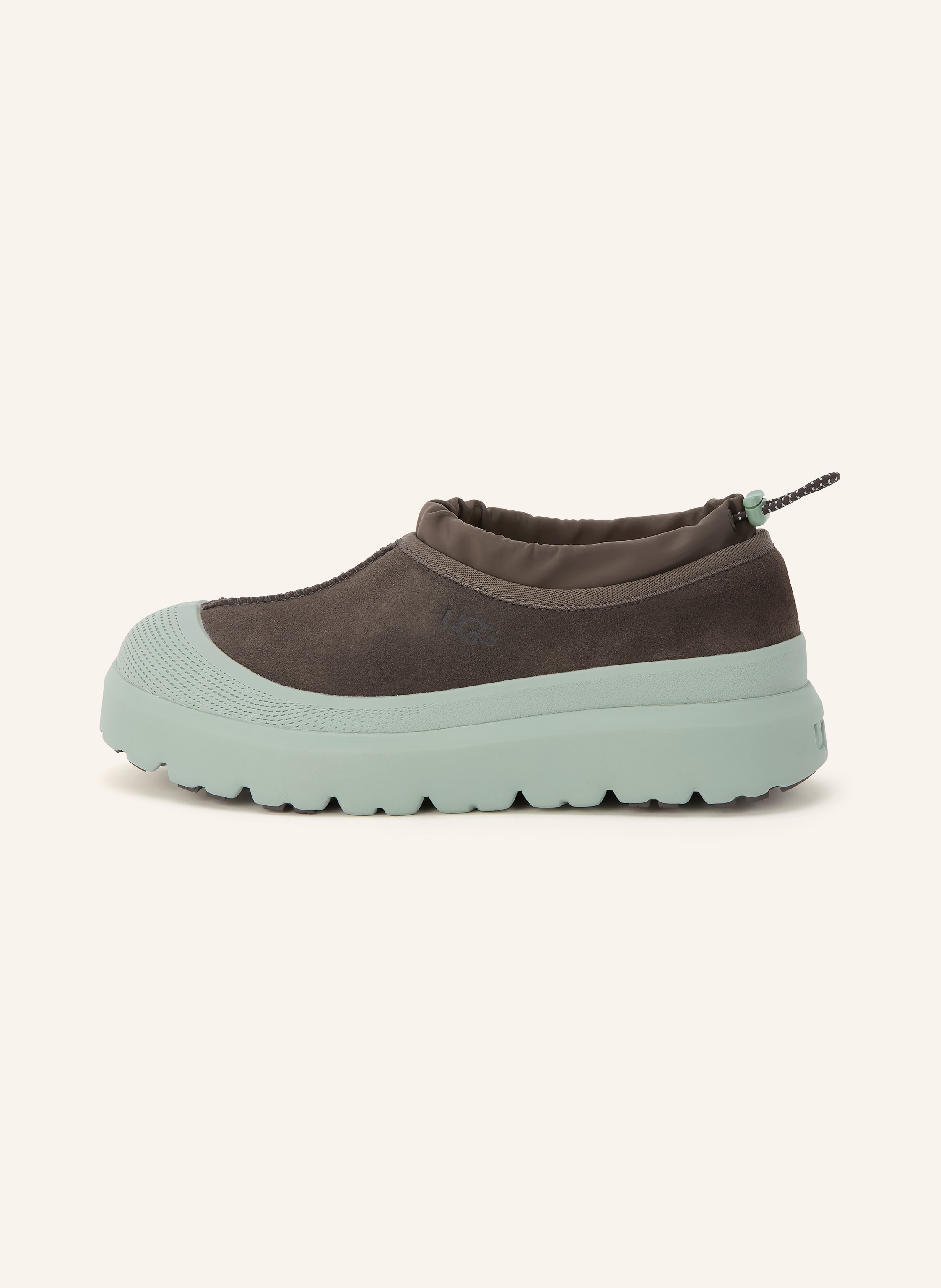 Thumbnail - Ugg Slipper Tasman Weather Hybrid gruen