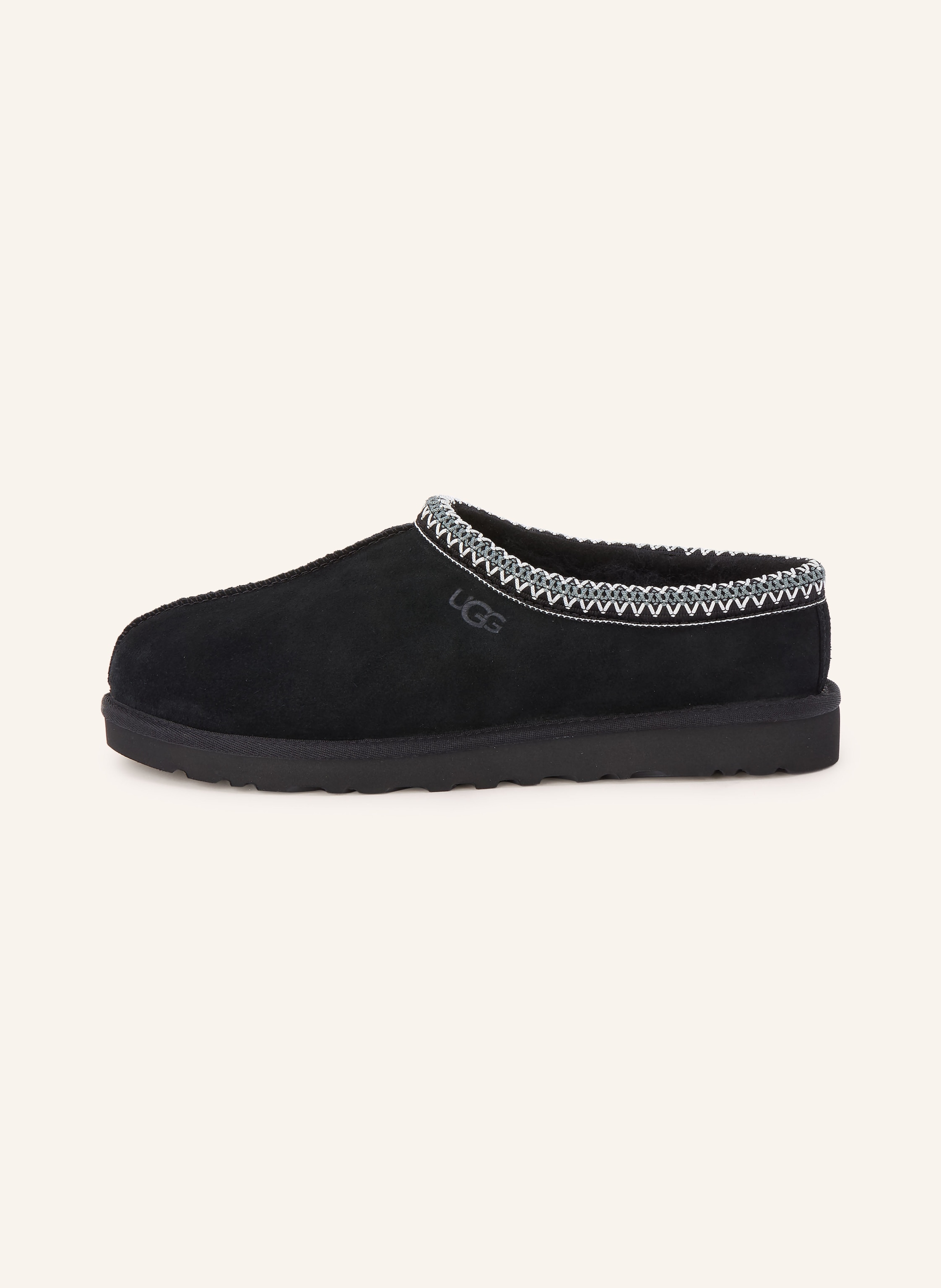 Thumbnail - Ugg Pantoletten Tasman Ii schwarz