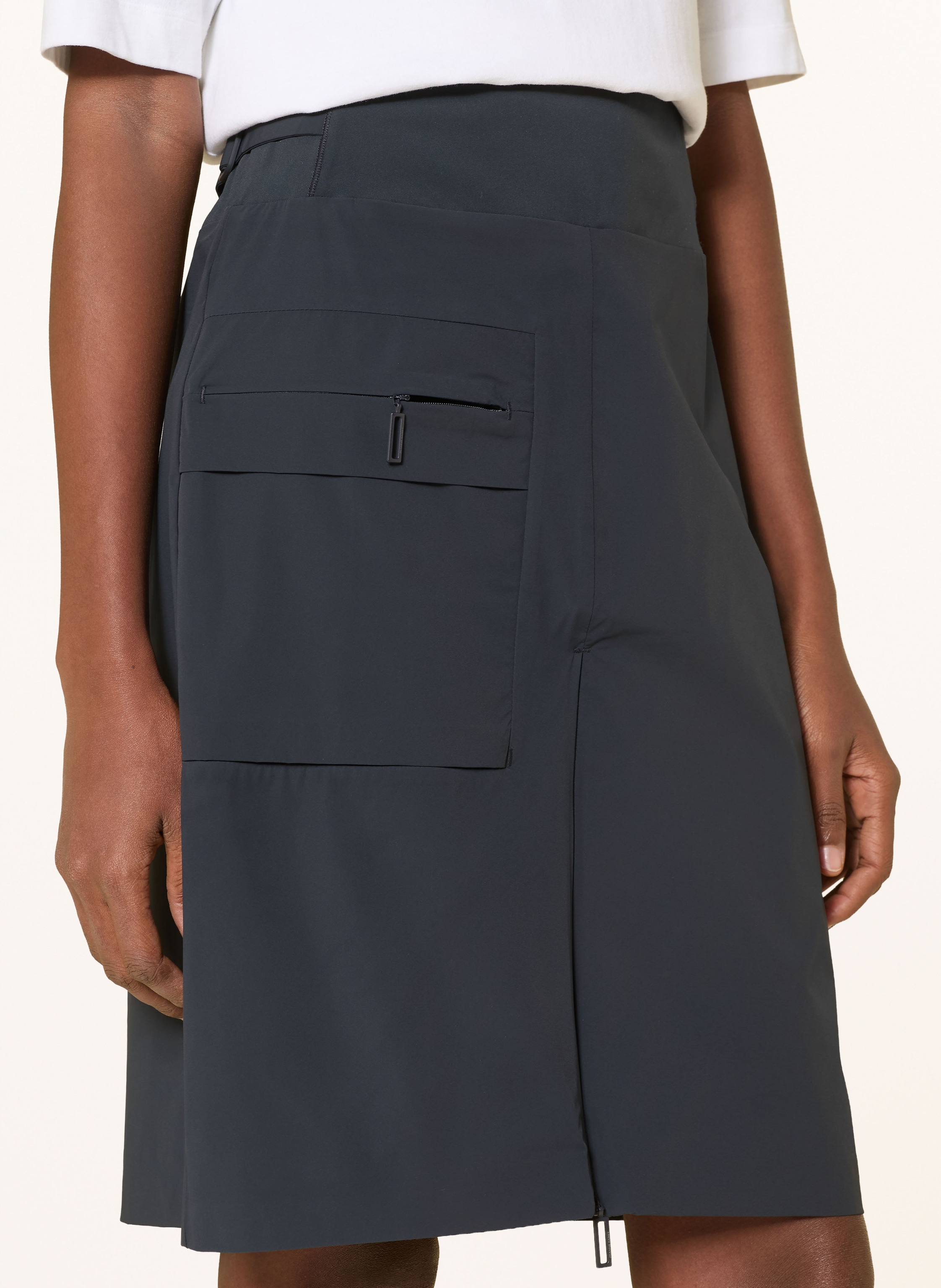 Thumbnail - Jeanne Baret Rock Sumatra grau