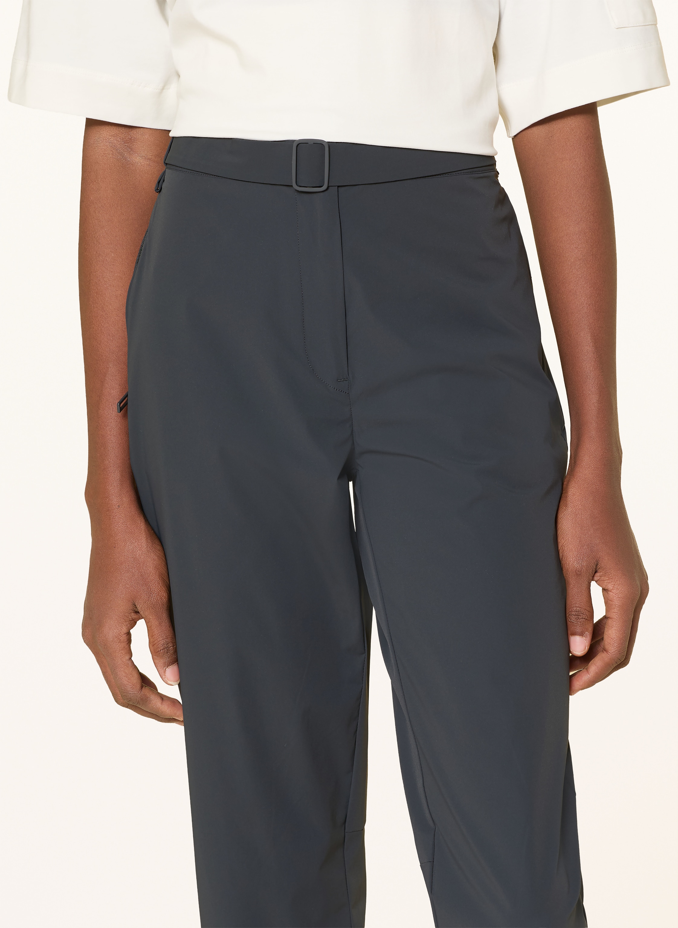 Thumbnail - Jeanne Baret Hose Sumatra grau