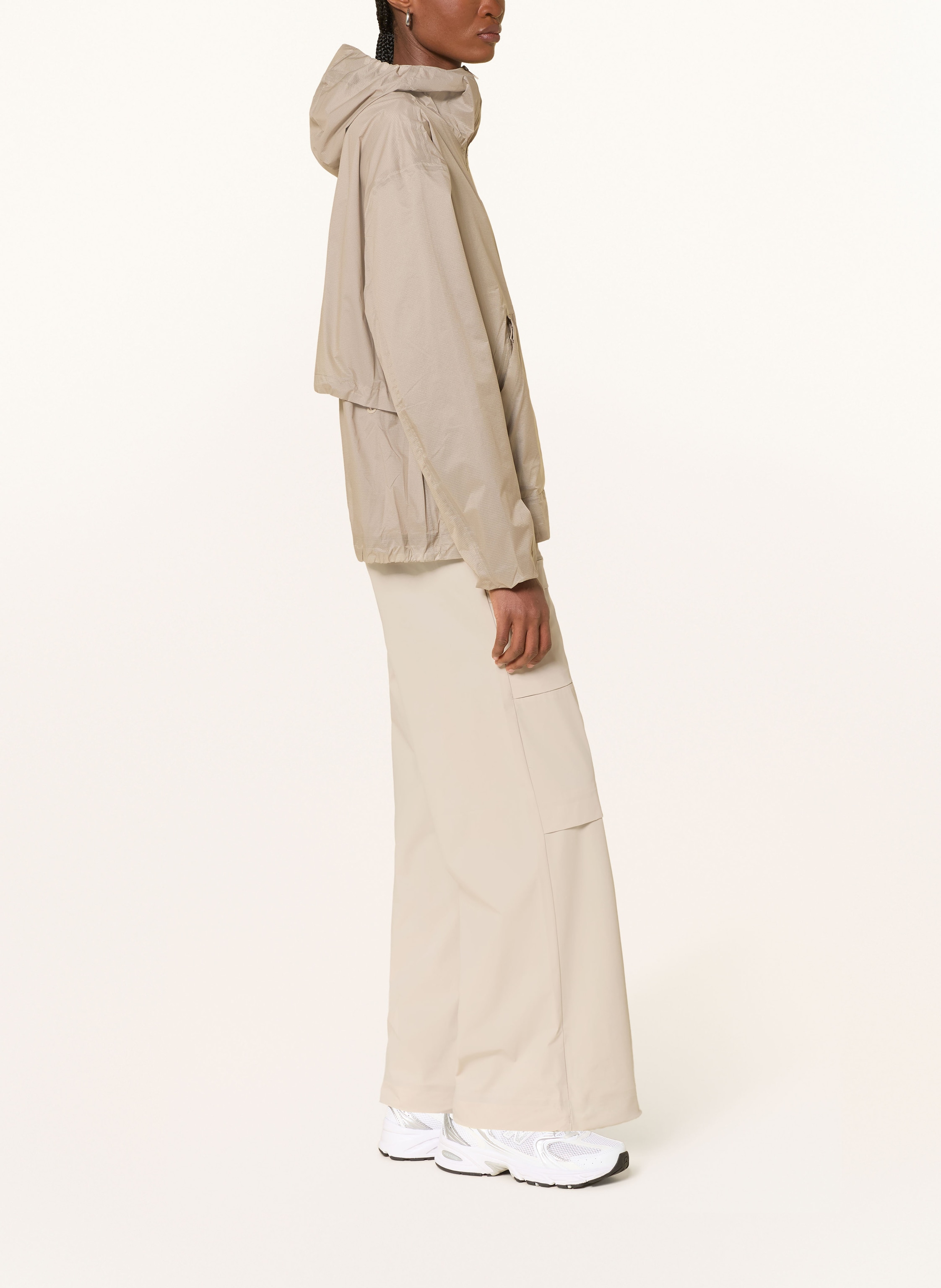 Thumbnail - Jeanne Baret Cargohose Sumatra beige