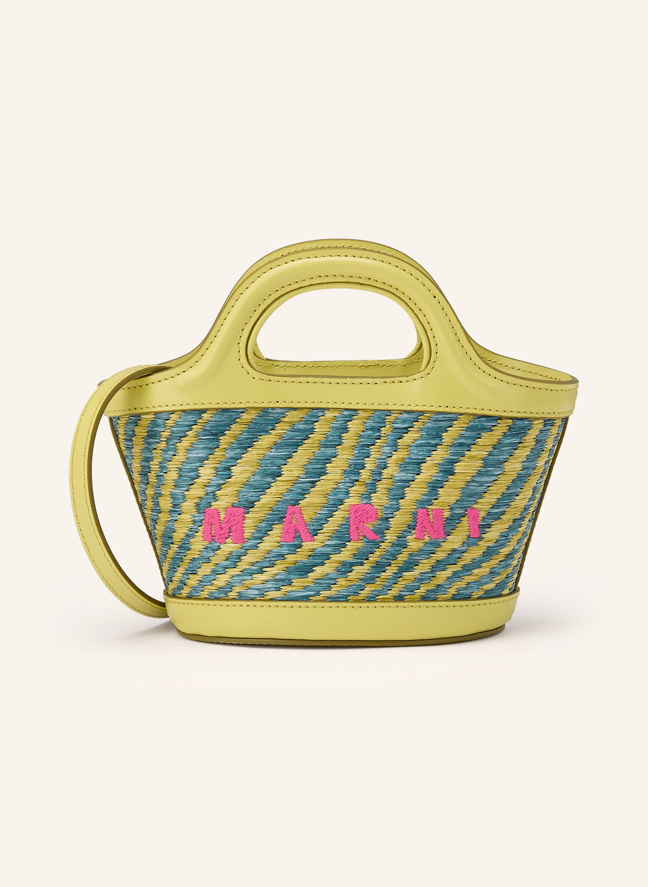 Marni Tropicalia — Grün